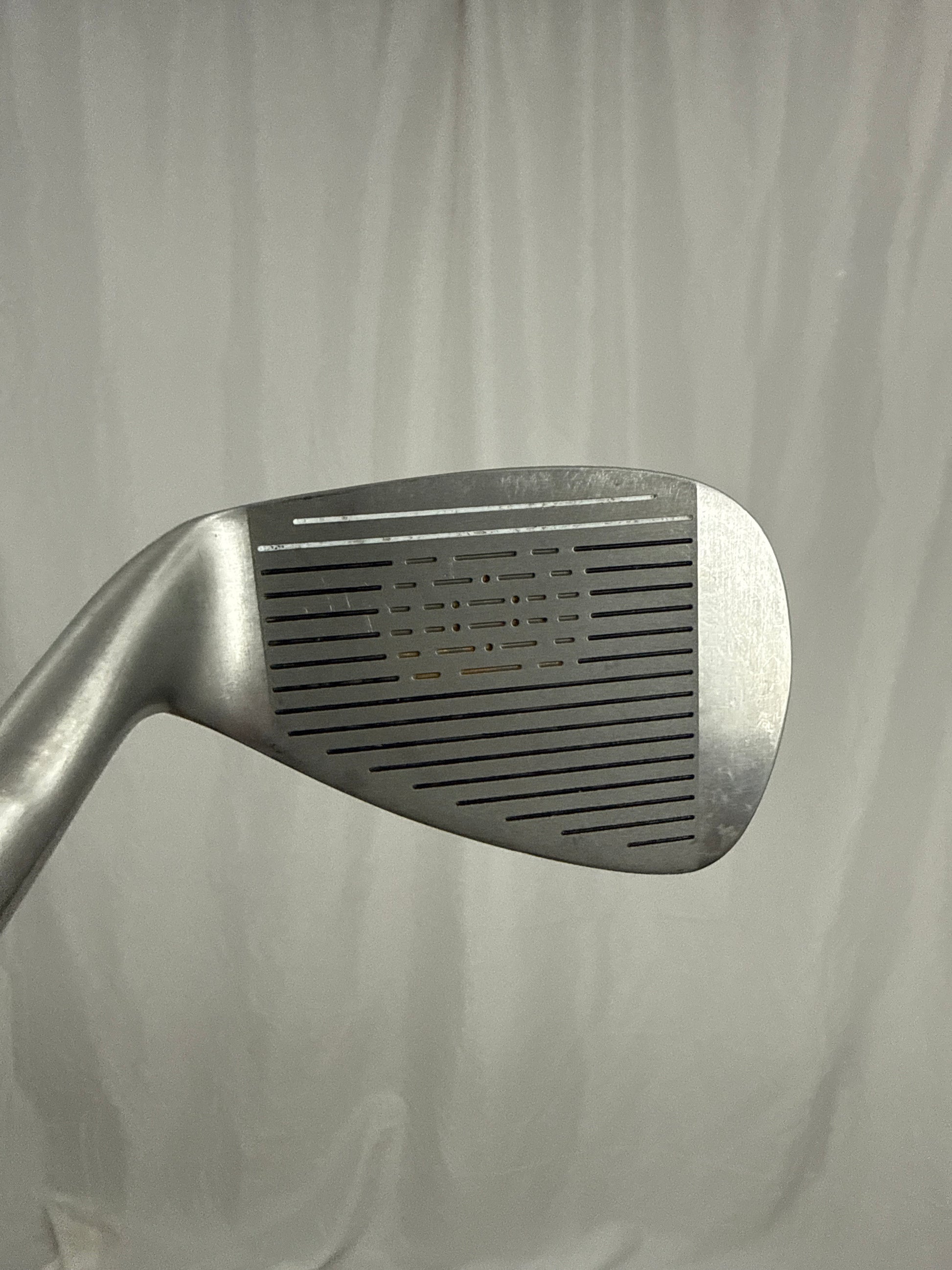 Photo of AFC Python II + 9-Iron W Series Tts