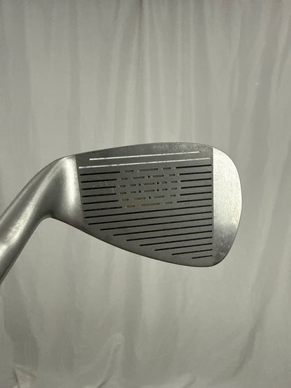 Photo of AFC Python II + 9-Iron W Series Tts