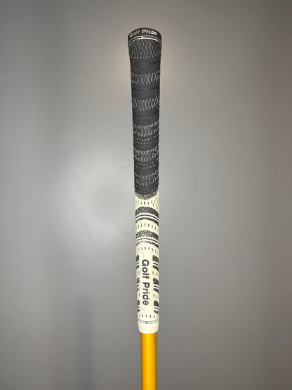 Photo of Taylormade Burner 3-Wood 15° Stiff Flex Fujikura Re-Ax 65