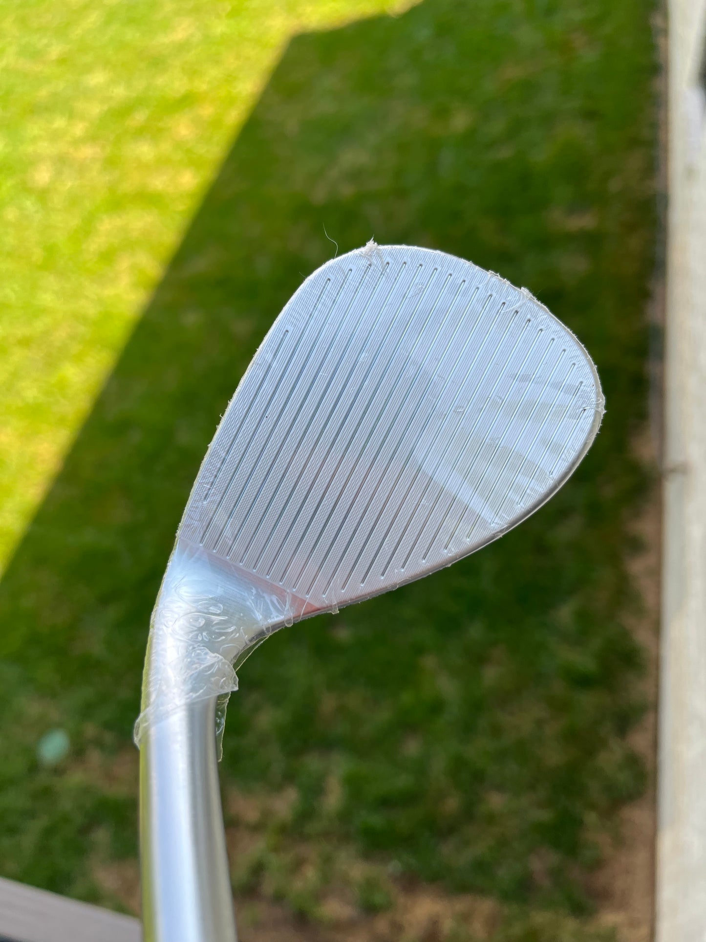 Cleveland RTX Full-Face Lob Wedge 58° / 9 Spinner Wedge Flex 35.25″ NEW