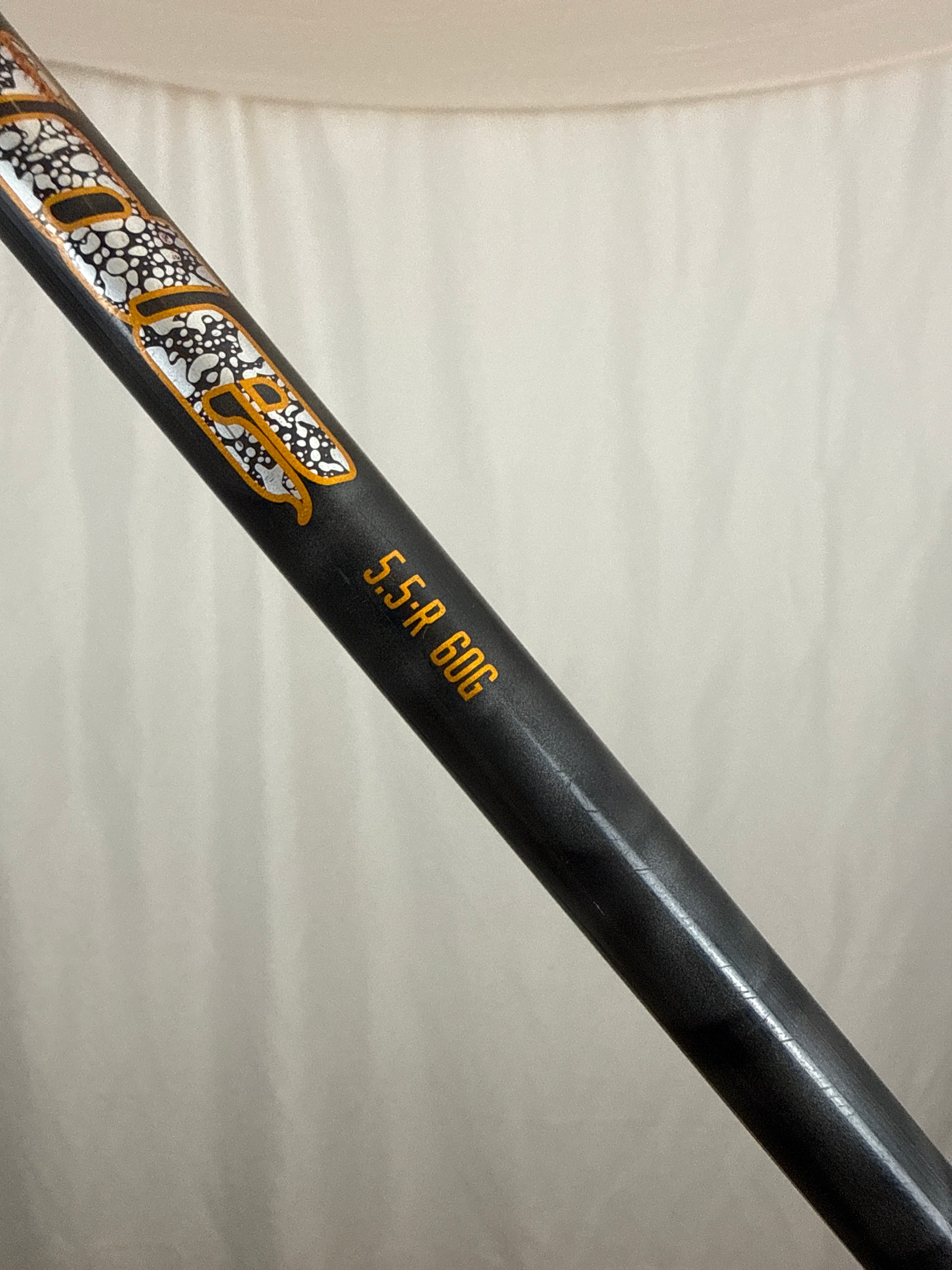 Photo of Callaway Mavrik Max Driver 9° Regular Flex Even Flow Riptide 60