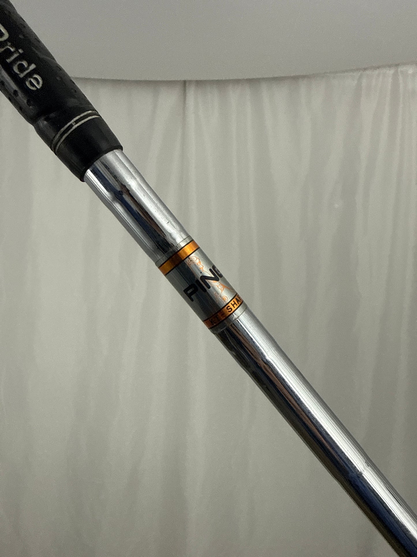 Photo of Ping Eye 2 + Pitching Wedge 48.5° Wedge Flex Kt-Shaft