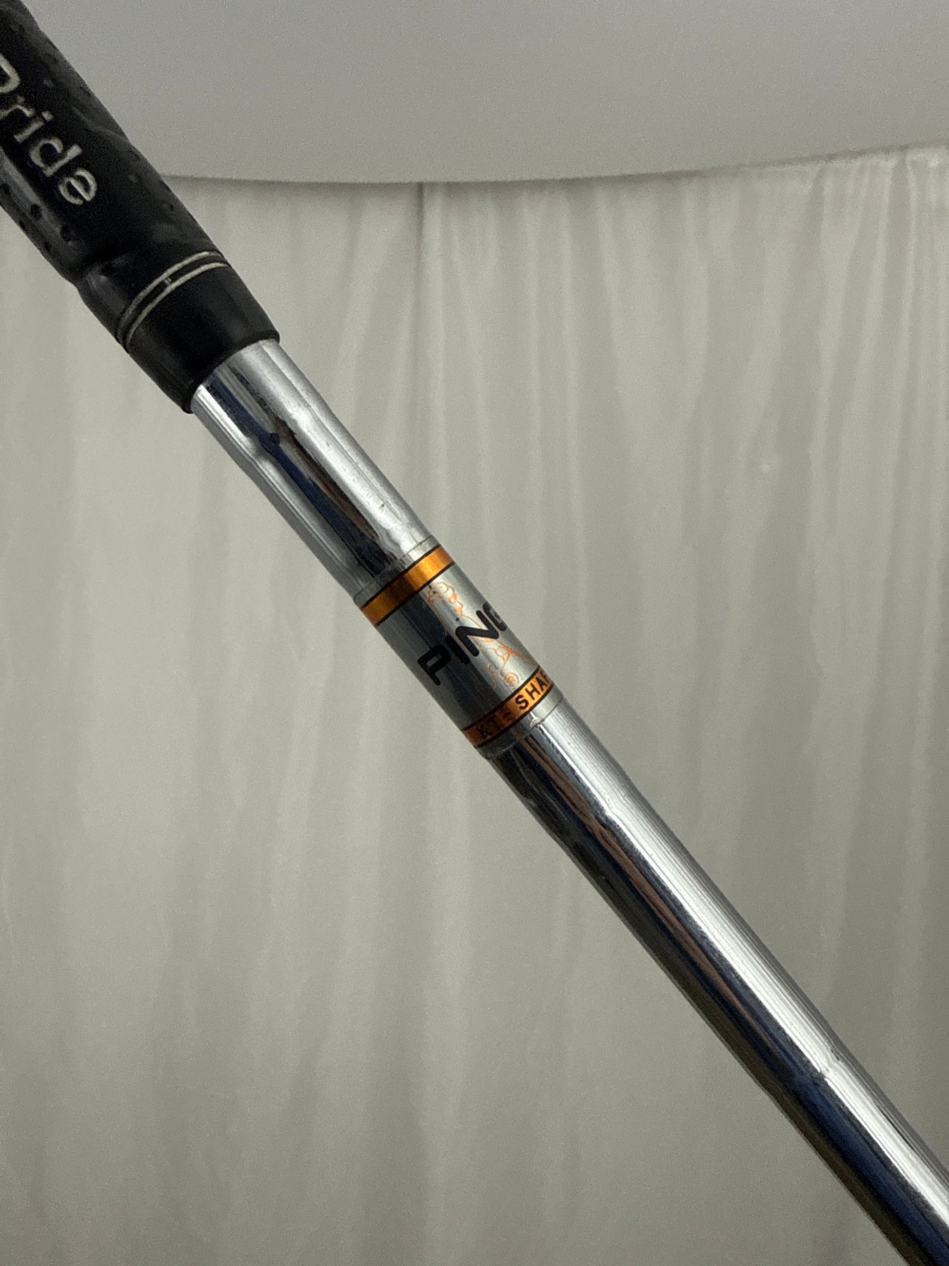 Photo of Ping Eye 2 + Pitching Wedge 48.5° Wedge Flex Kt-Shaft
