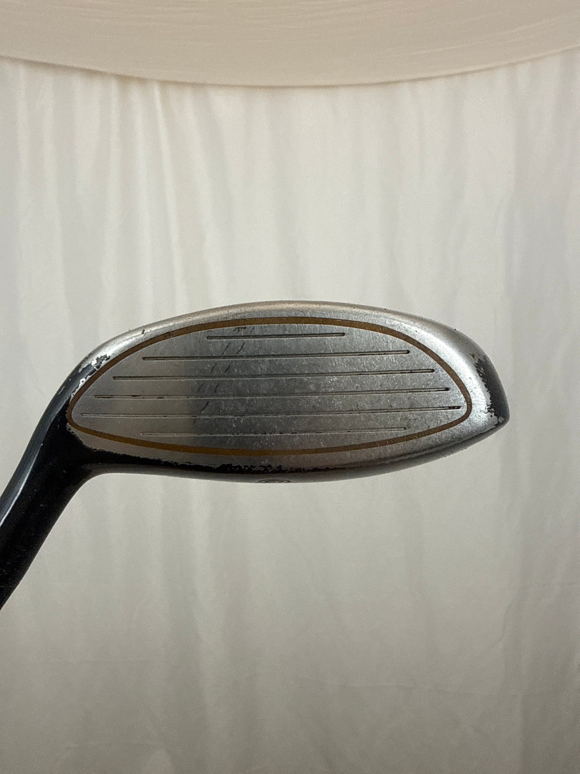 Photo of Cleveland Quadpro 5-Wood 19° Stiff Flex Penley 73