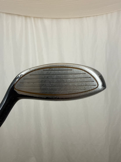 Photo of Cleveland Quadpro 5-Wood 19° Stiff Flex Penley 73