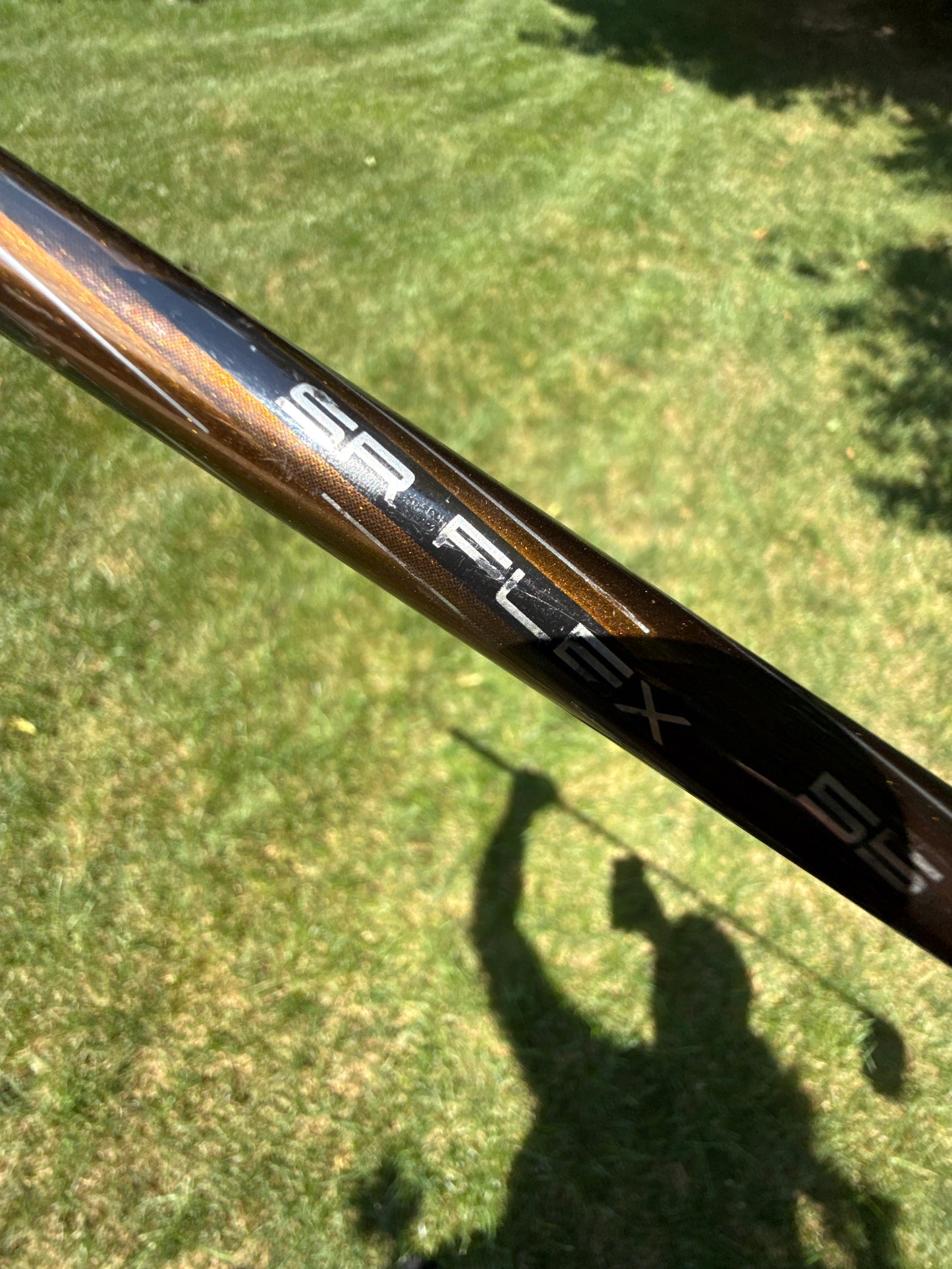Ping G30 LS Tec Driver 10.5° Alta CB 55 Senior Flex 45.25"