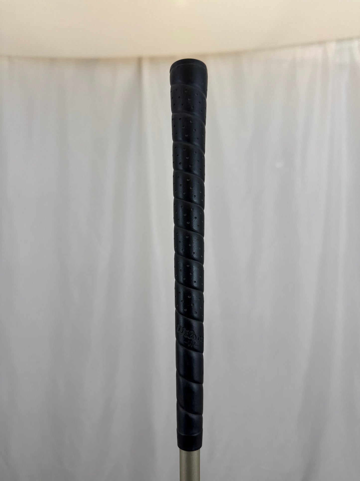 Photo of Wilson Oversize Pro Staff Driver 12° Ladies Flex Re-Flex