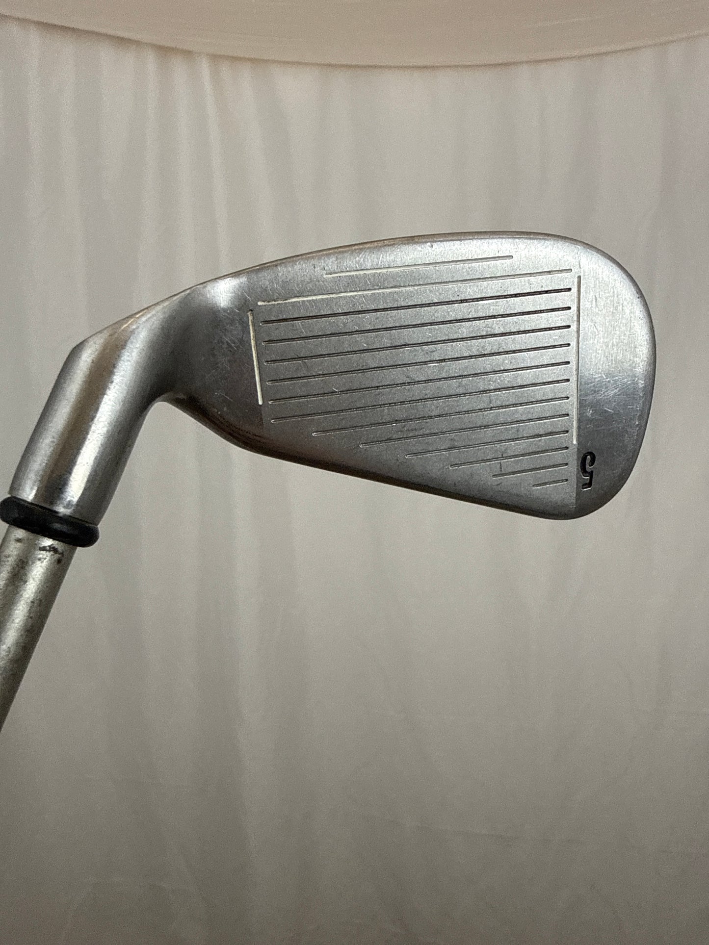 Photo of Callaway X-14 5-Iron 26° Ladies Flex Gems