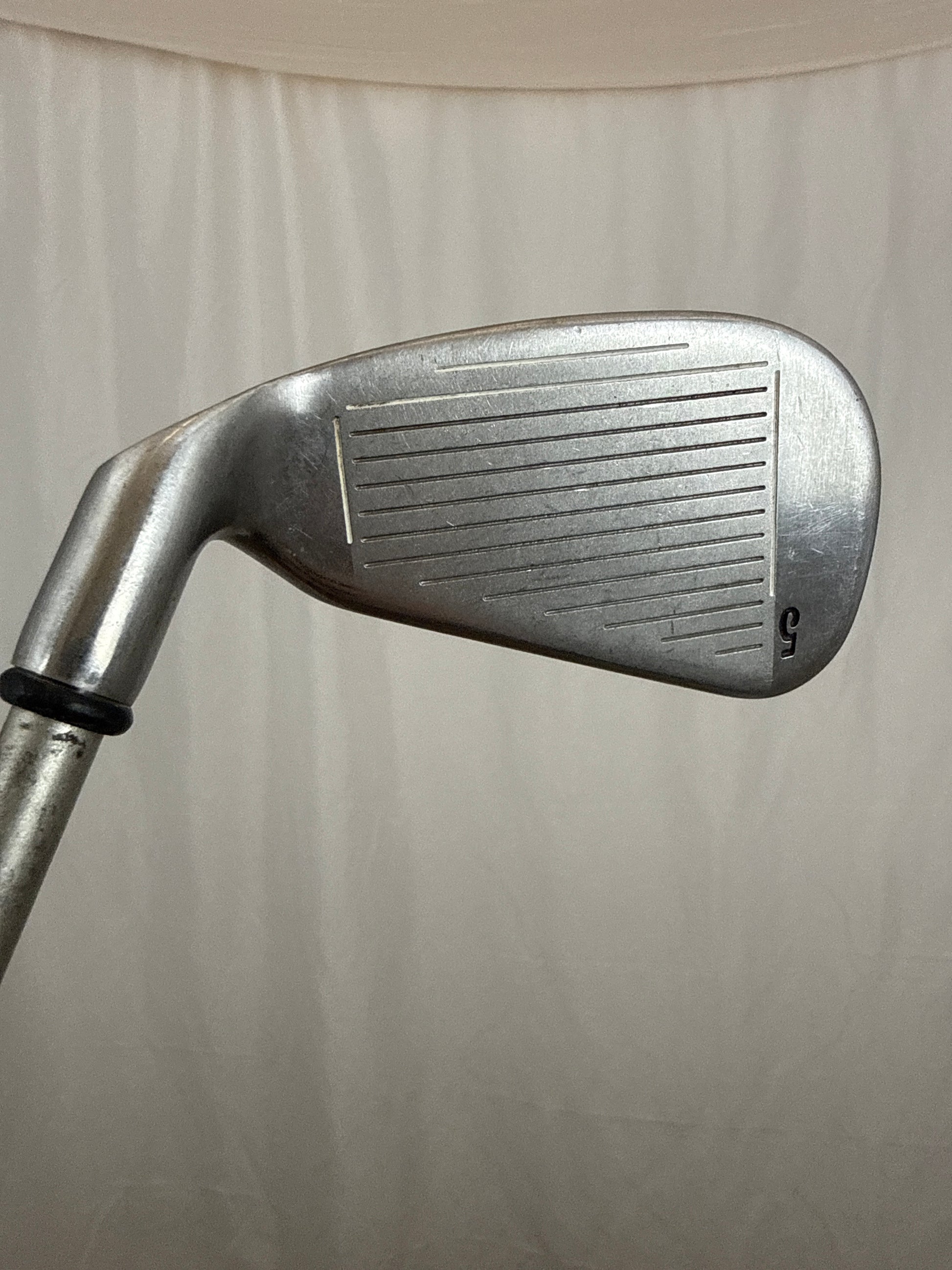 Photo of Callaway X-14 5-Iron 26° Ladies Flex Gems