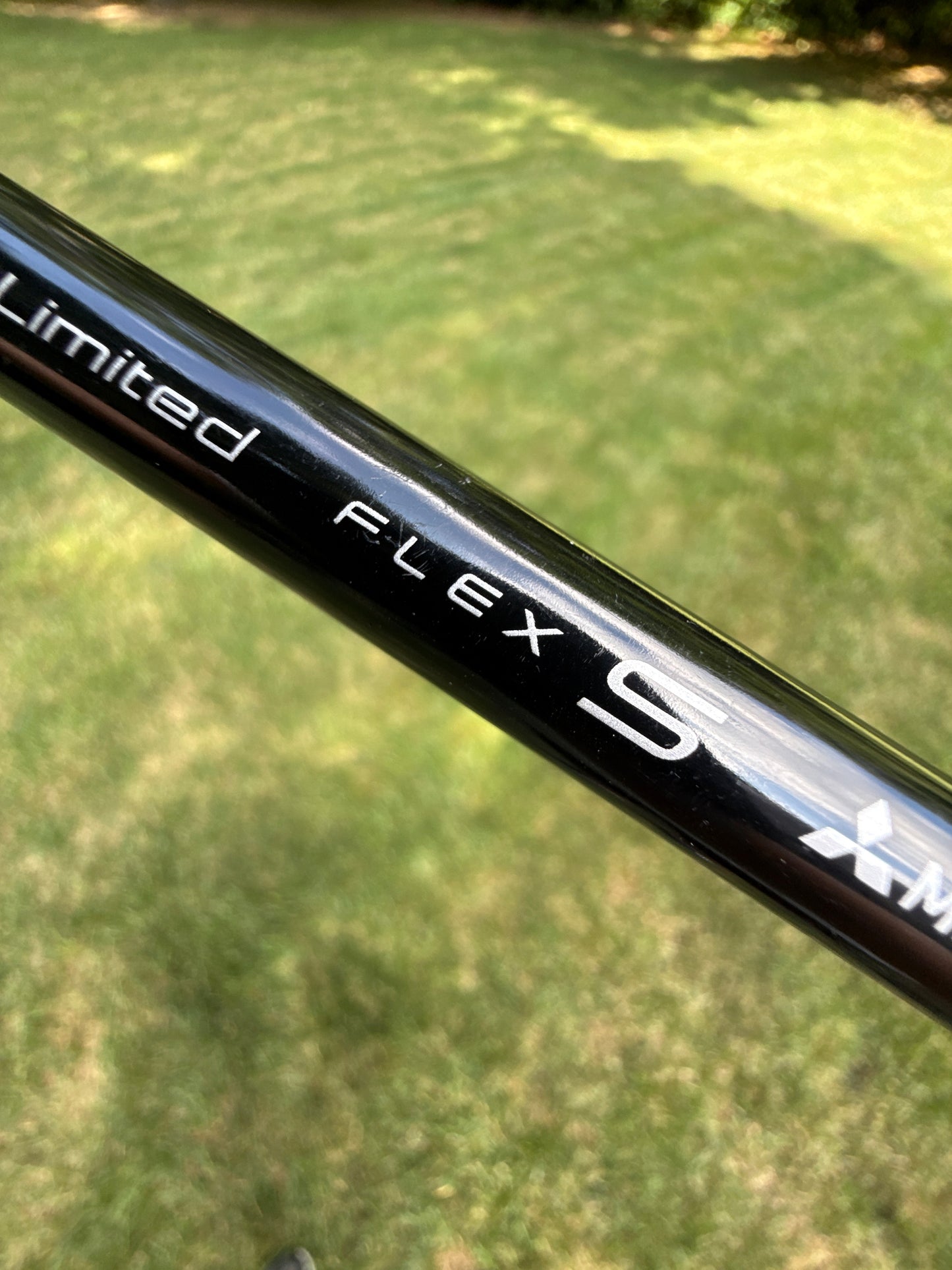 PXG 0341 X GEN4 3-Wood 15° Diamana 60 Limited Stiff Flex 42.75″ +HC NICE
