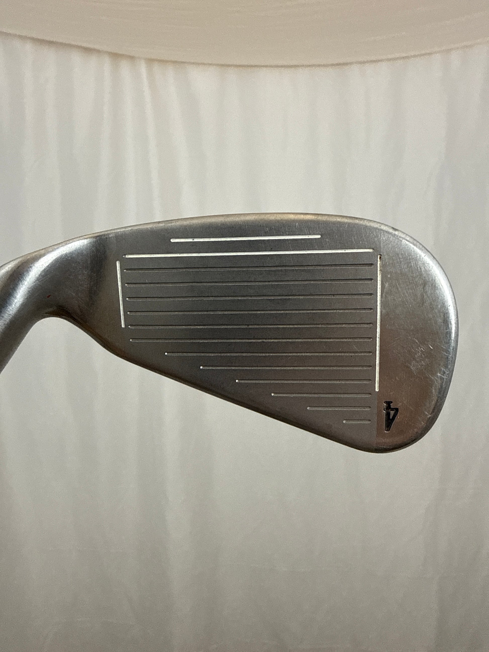 Photo of Callaway X-14 4-Iron 23.5° Ladies Flex Gems