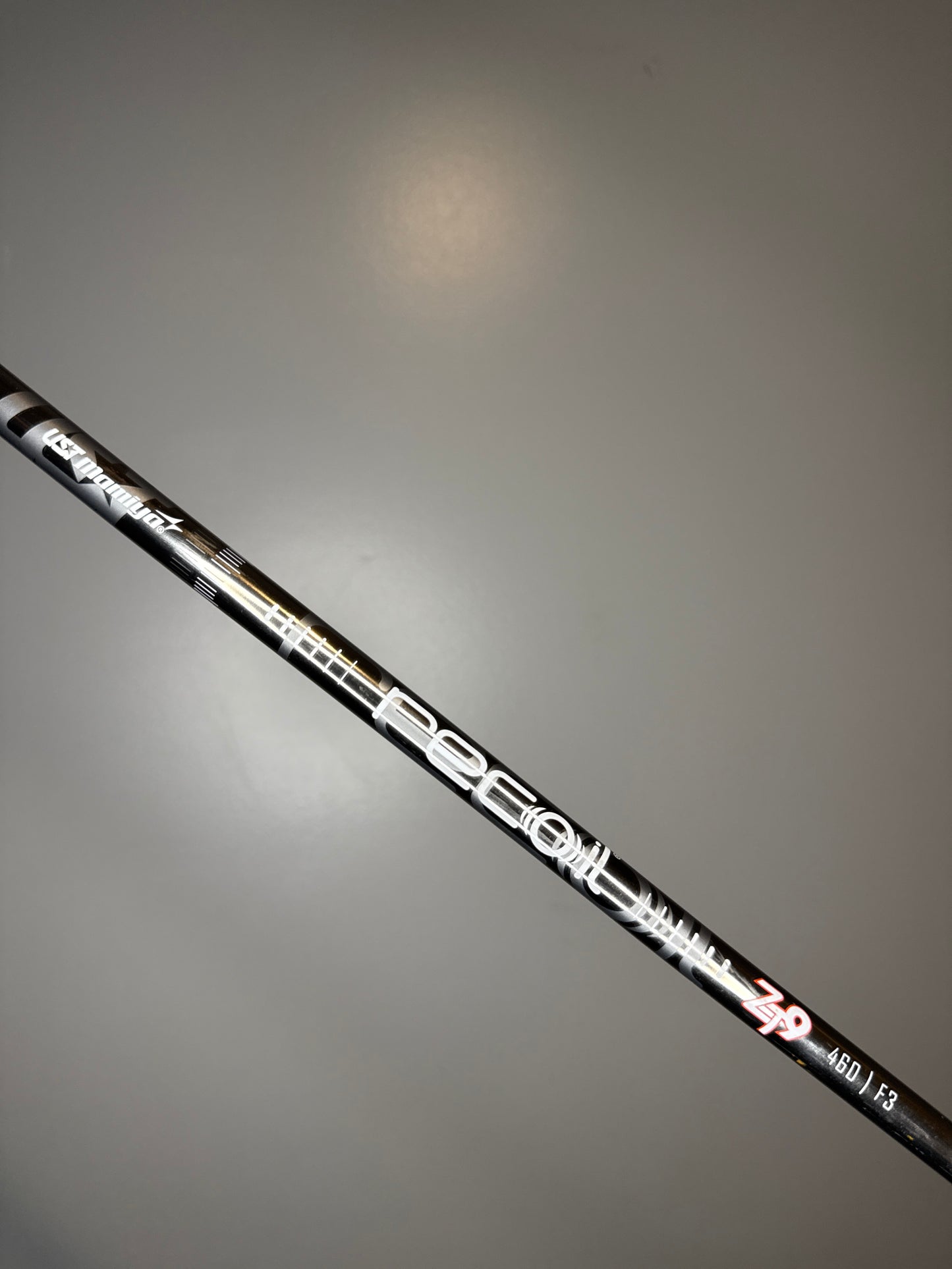 Photo of Callaway 2019 Big Bertha 7-Iron 29° Regular Flex Mamiya Recoil Zt9 460 F3
