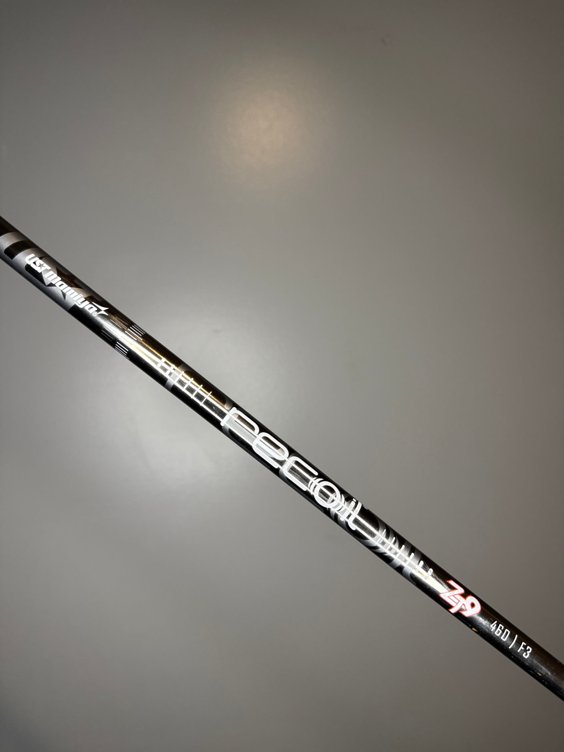 Photo of Callaway 2019 Big Bertha 7-Iron 29° Regular Flex Mamiya Recoil Zt9 460 F3