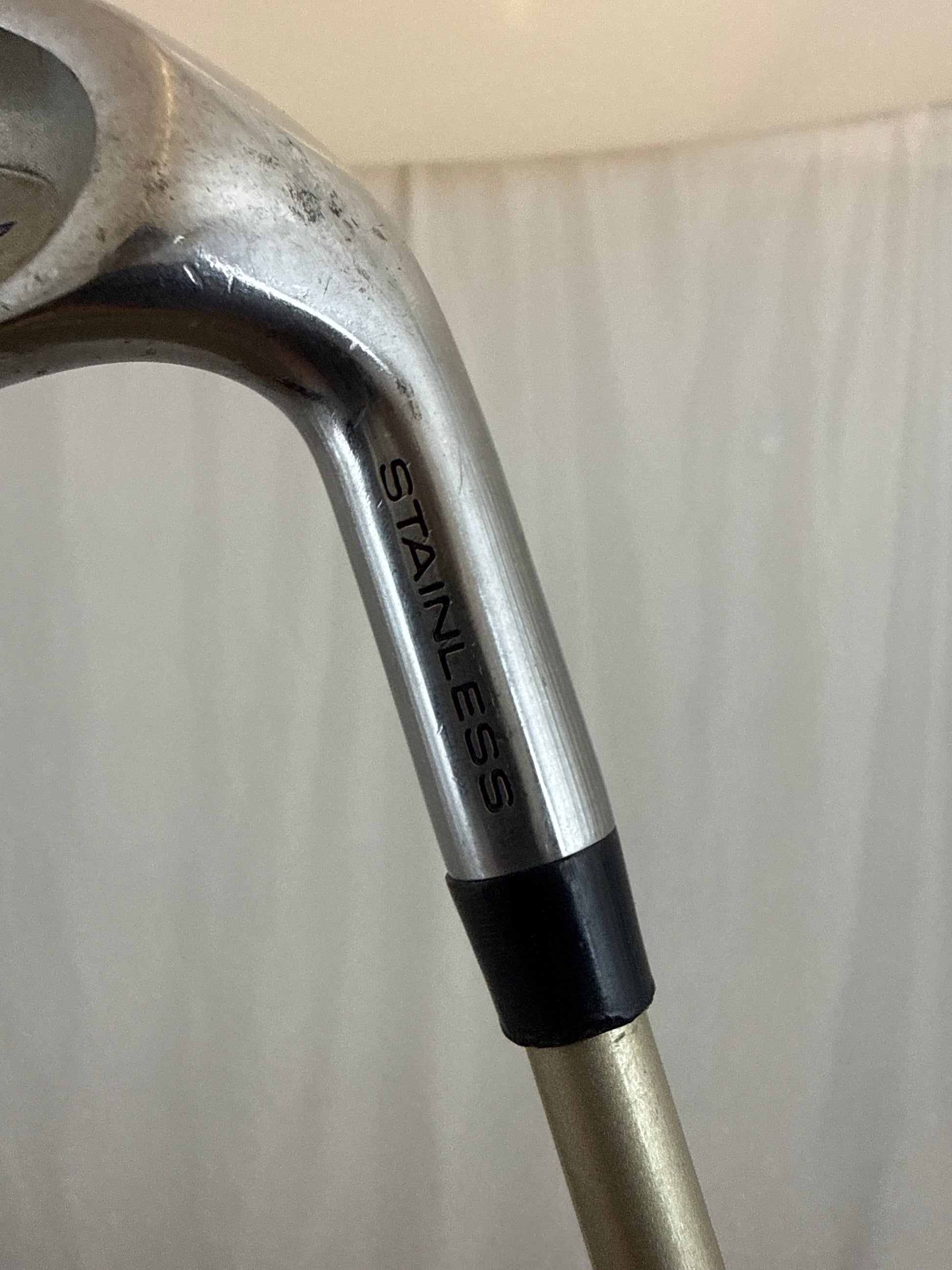 Photo of Wilson Staff Pro Staff OS 7-Iron Ladies Flex Re-Flex
