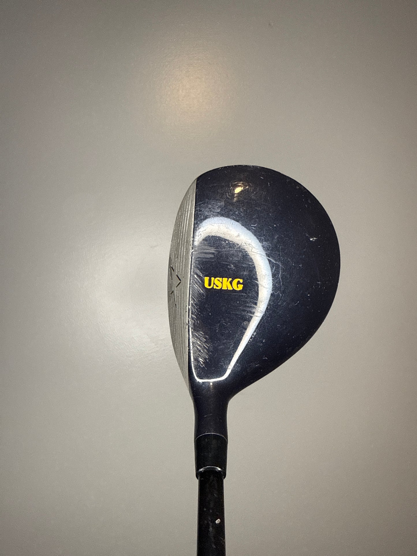 Photo of U.S. Kids Golf Championship Series 3-Wood Youth Flex Performance Light