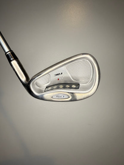 Photo of Taylormade RAC OS 6-Iron 29° Ladies Flex Ultralite Ug65