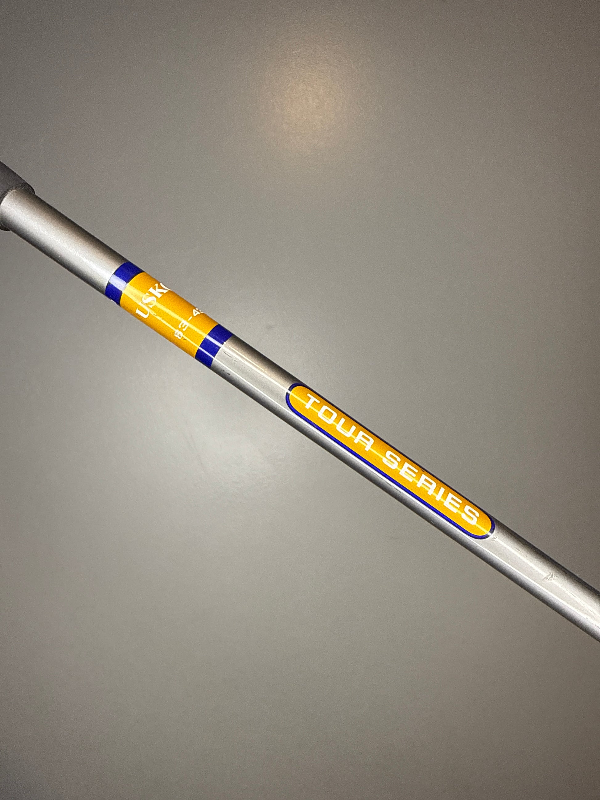 Photo of U.S. Kids Golf Tour Series-6 4 Hybrid Youth Flex Ts 63-43