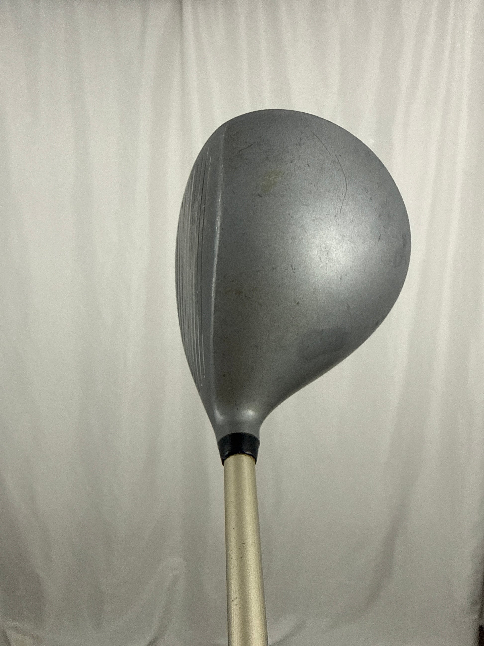 Photo of Big Bomber DT202CJ Tour Series 5-Wood 22° Regular Flex Para-Sonic