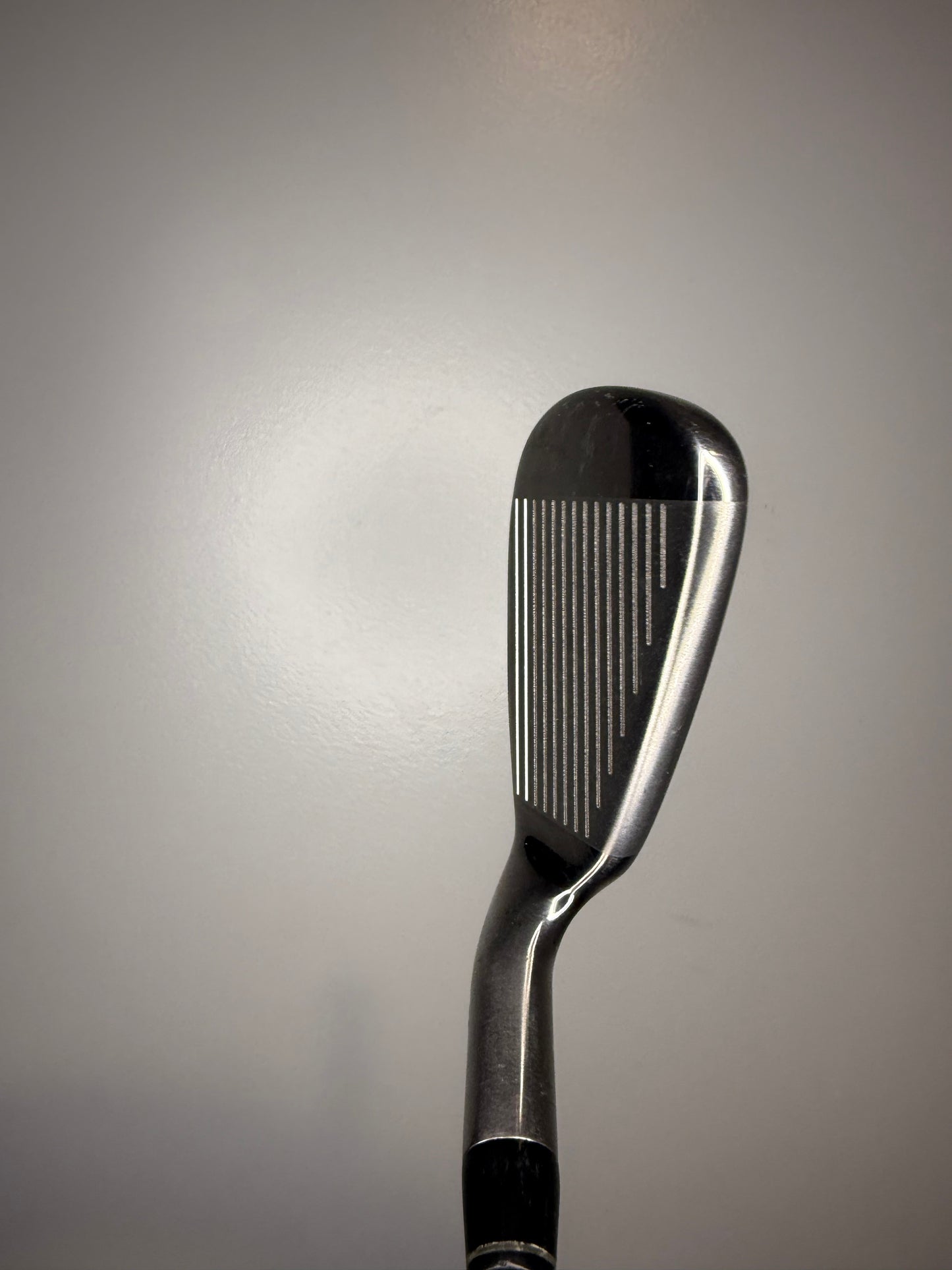 Taylormade RAC OS 6-Iron 29° Ultralite Regular Flex 38.25″ NICE