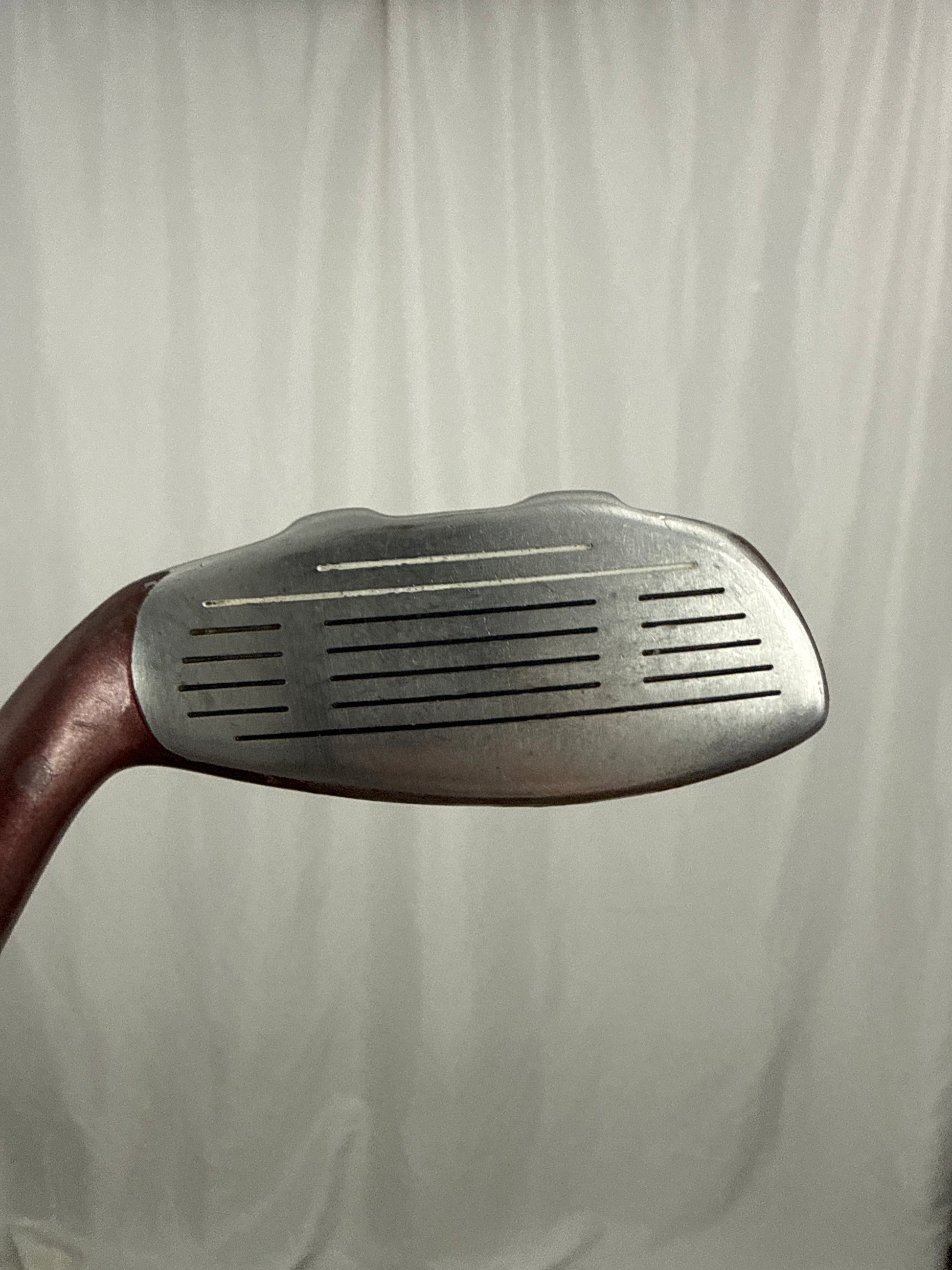 Photo of The Jackaroo Cu Tungsten 3 Hybrid 18° Youth Flex J Star