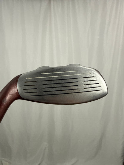 Photo of The Jackaroo Cu Tungsten 3 Hybrid 18° Youth Flex J Star