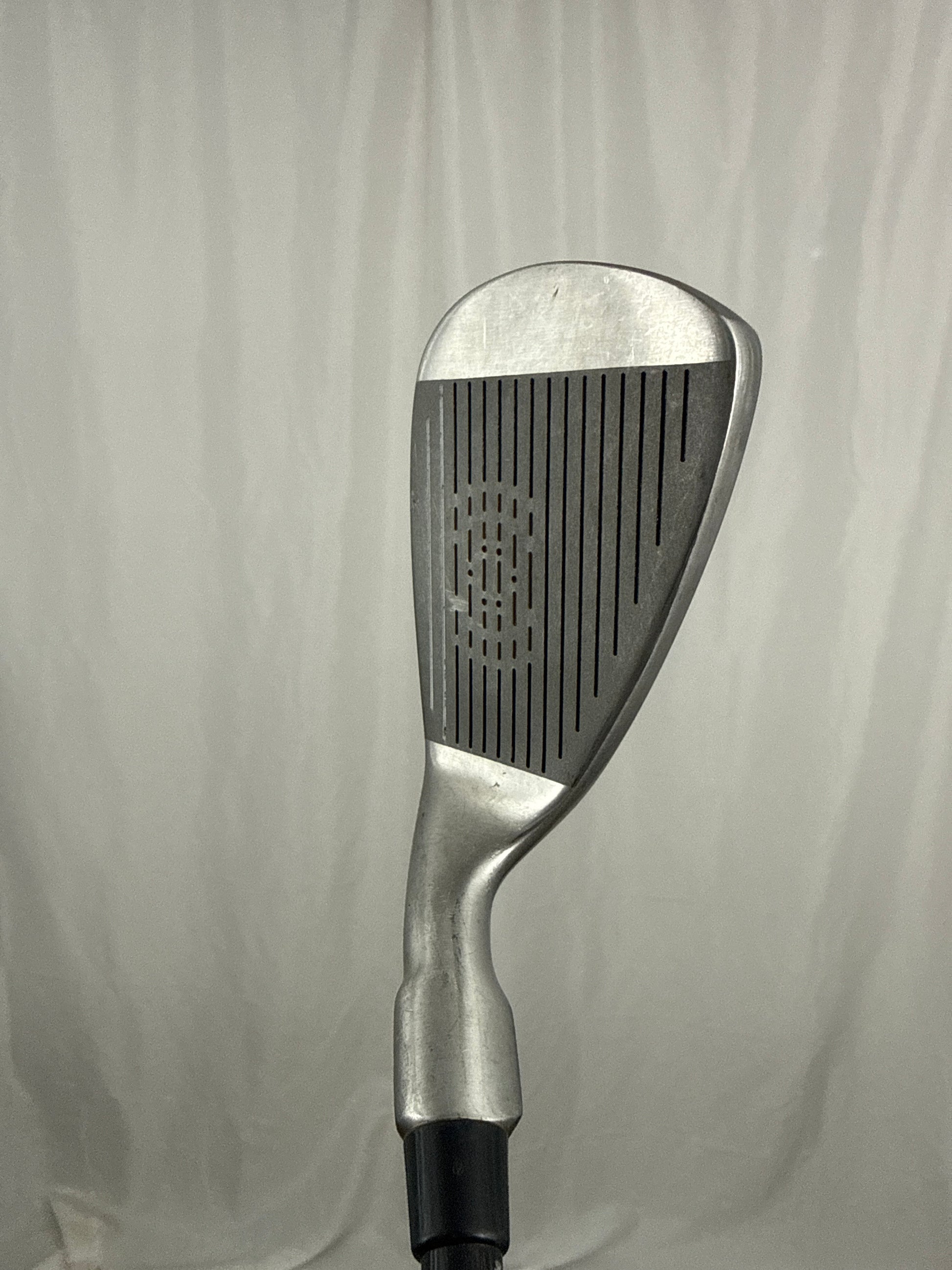 Photo of AFC Python II + 8-Iron W Series Tts
