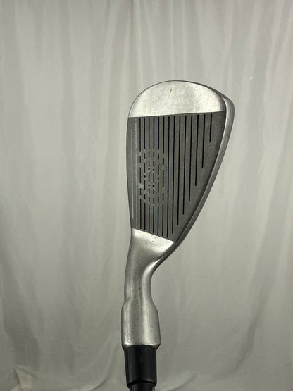 Photo of AFC Python II + 8-Iron W Series Tts
