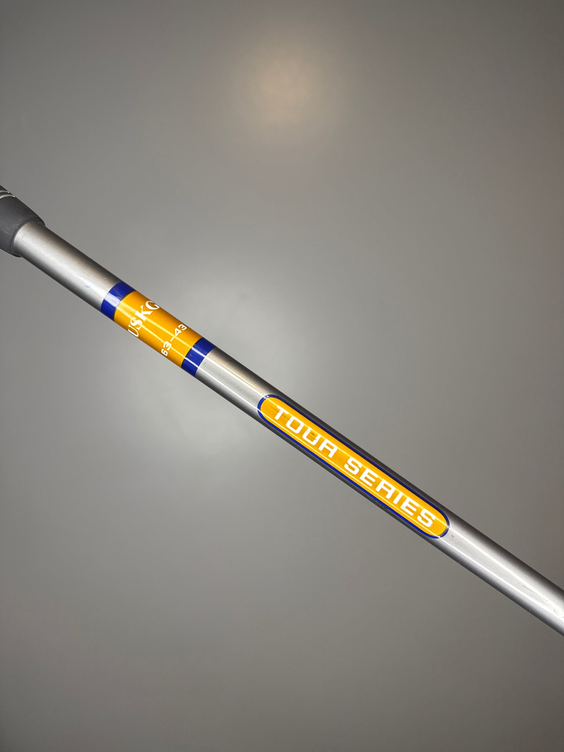 Photo of U.S. Kids Golf TS-6 6-Iron Youth Flex Ts 63-43