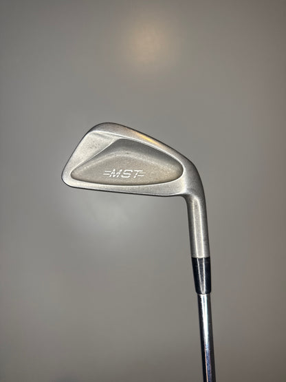 Photo of Mizuno MST 5-Iron 25° Regular Flex Dynamic Gold R300U