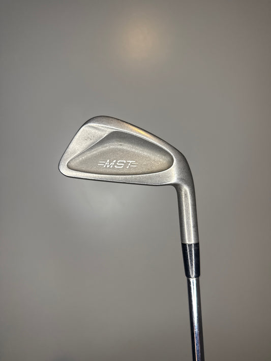 Photo of Mizuno MST 5-Iron 25° Regular Flex Dynamic Gold R300U
