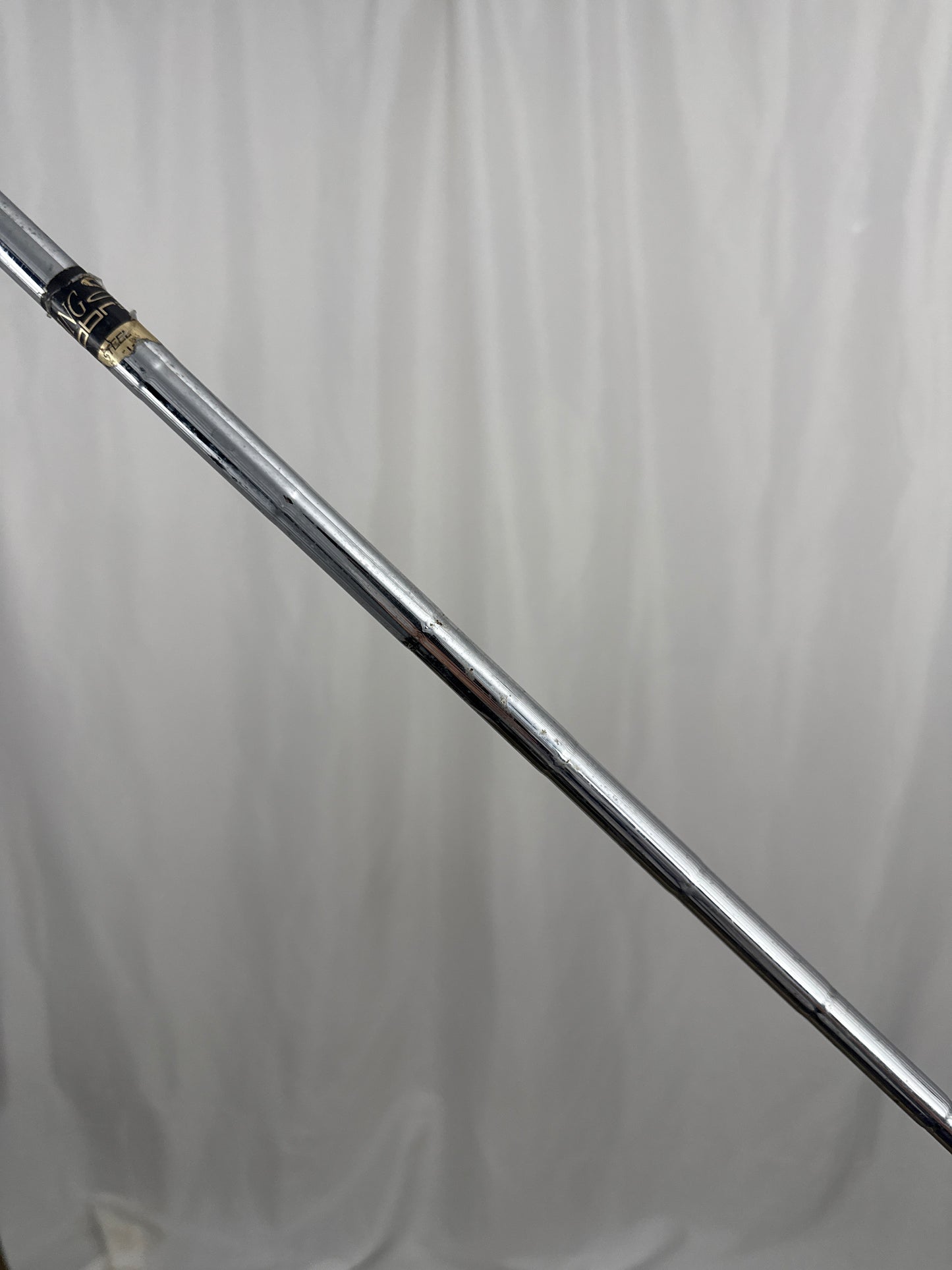 Photo of Cobra King Cobra Oversize 3-Iron 20°