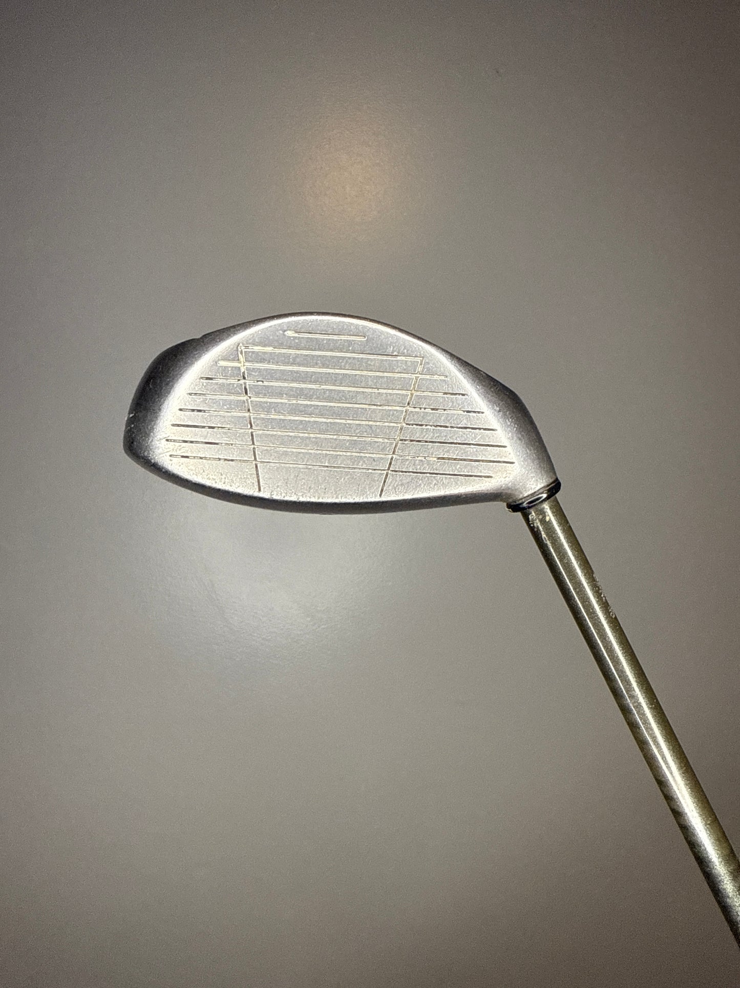 Callaway Big Bertha S2H2 3-Wood 15° RCH 60 Regular Flex Lefty 42.25″ +HC NICE