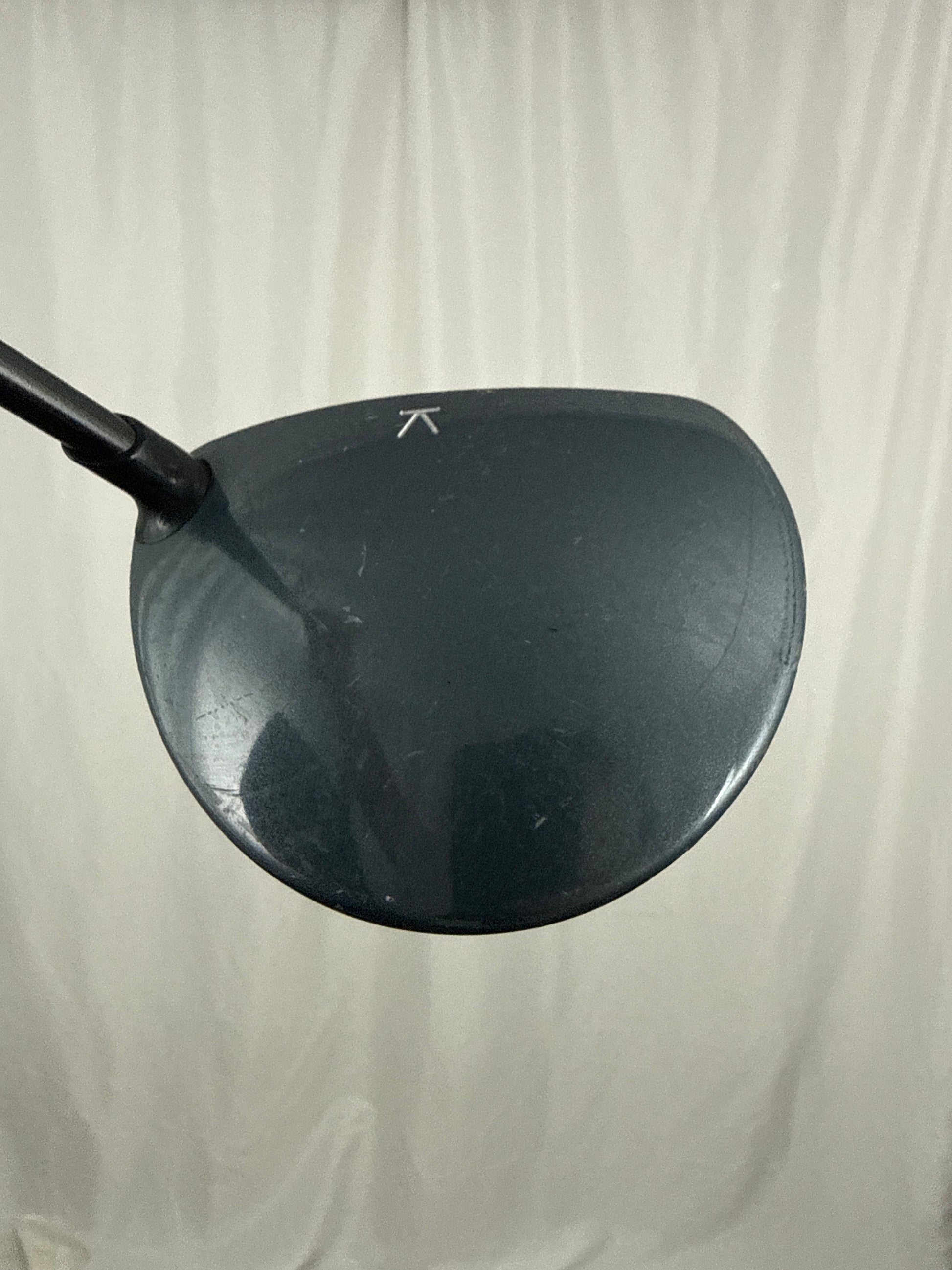 Photo of Ping Tisi Tec Driver 11.5° Ladies Flex Aldila 350 Series