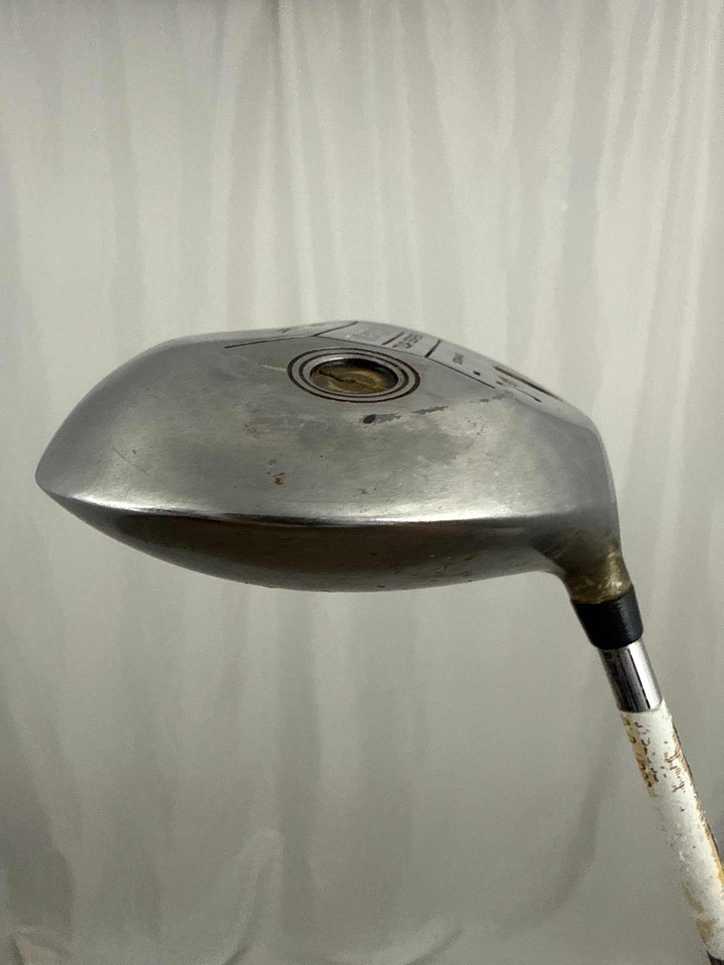 Photo of Large Marge DT3030J Tour Series 5-Wood 21° Regular Flex True Temper