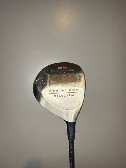 Photo of U.S. Kids Golf Championship Series 3-Wood Youth Flex Performance Light