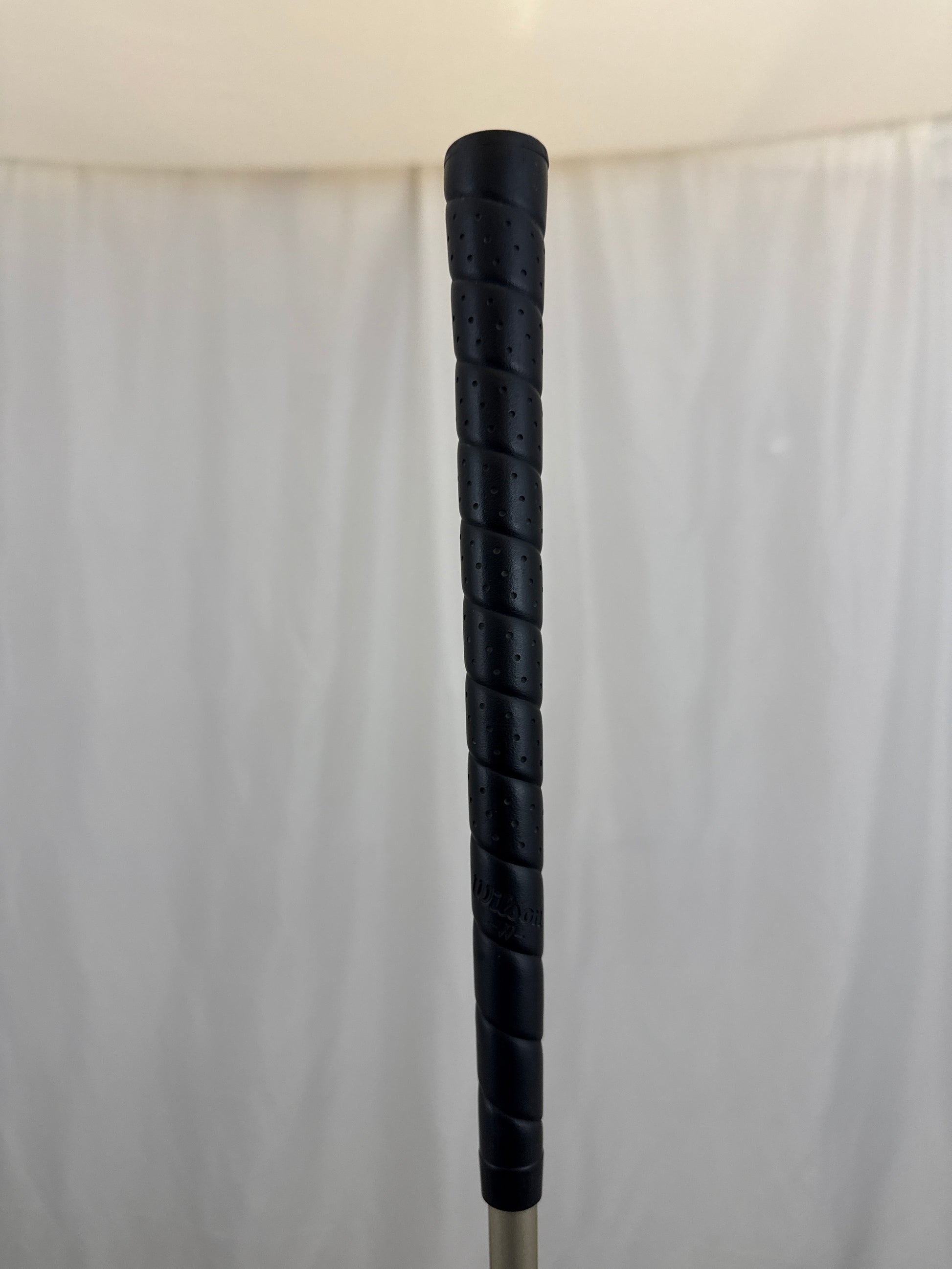 Photo of Wilson Staff Pro Staff OS 7-Iron Ladies Flex Re-Flex
