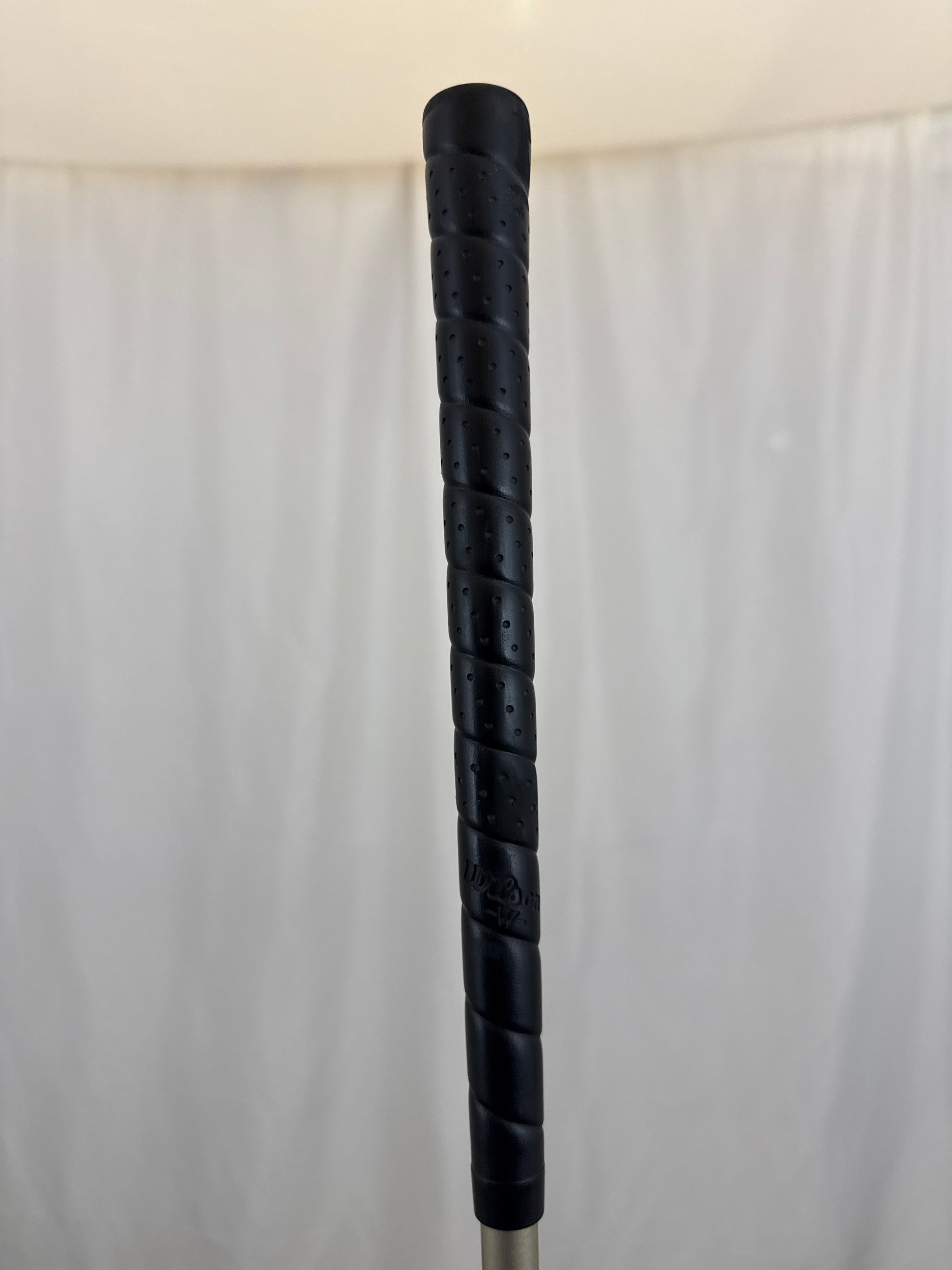 Photo of Wilson Oversize Pro Staff 5-Wood 23° Ladies Flex Re-Flex