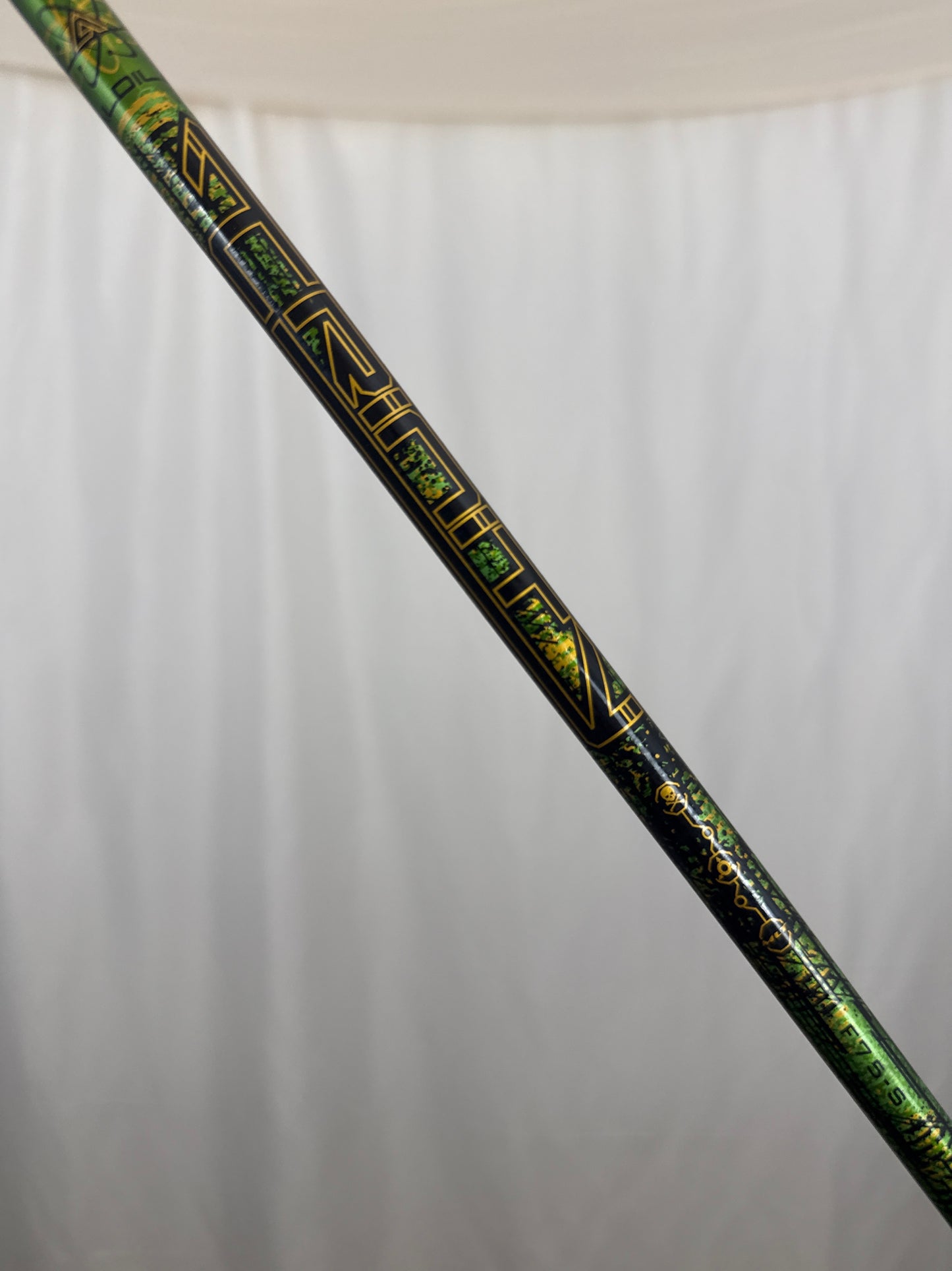 Photo of Callaway Razr Fit Xtreme 3-Wood 15° Stiff Flex Trinity F75