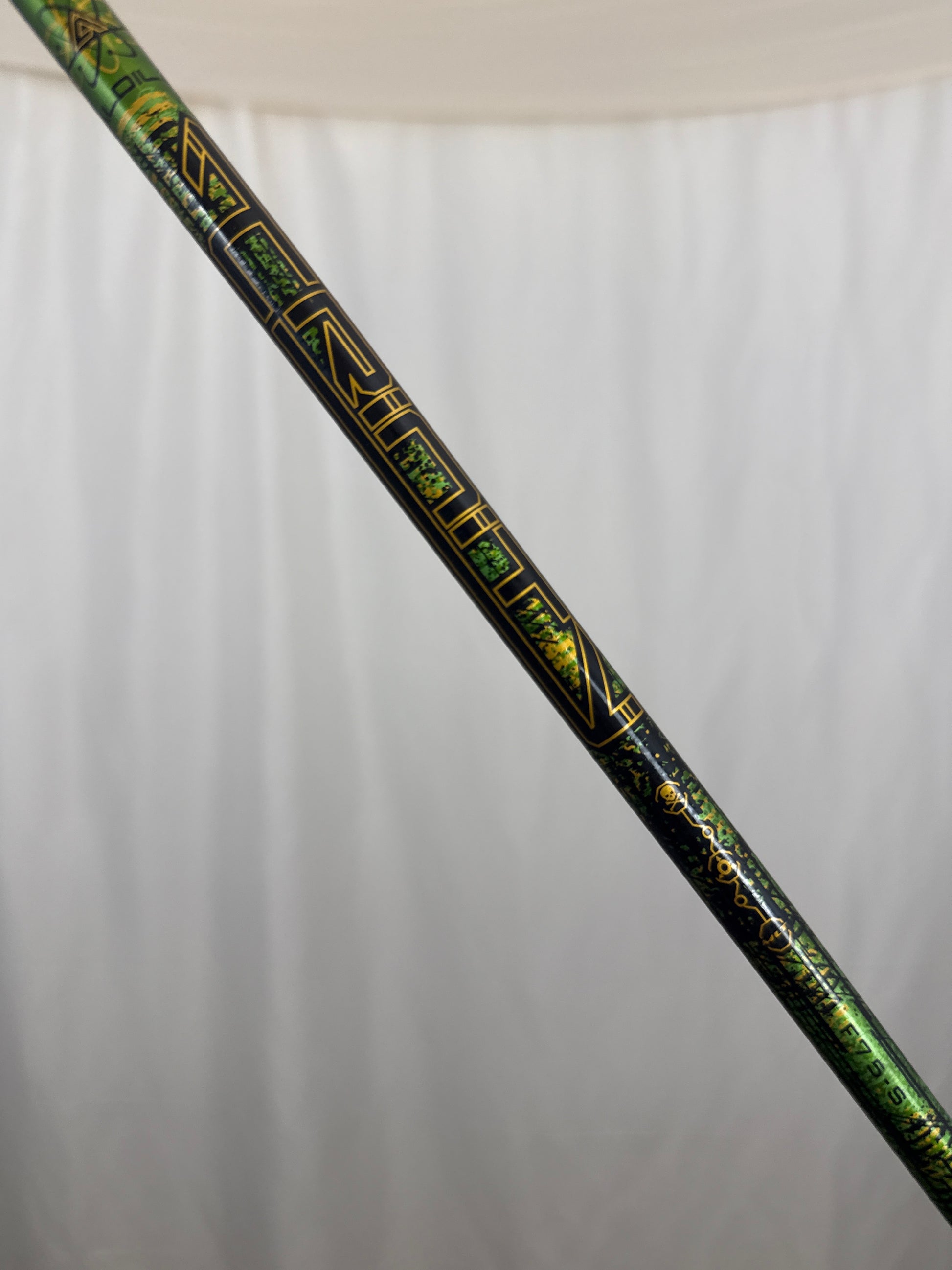 Photo of Callaway Razr Fit Xtreme 3-Wood 15° Stiff Flex Trinity F75