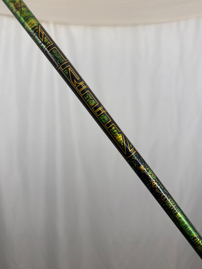 Photo of Callaway Razr Fit Xtreme 3-Wood 15° Stiff Flex Trinity F75