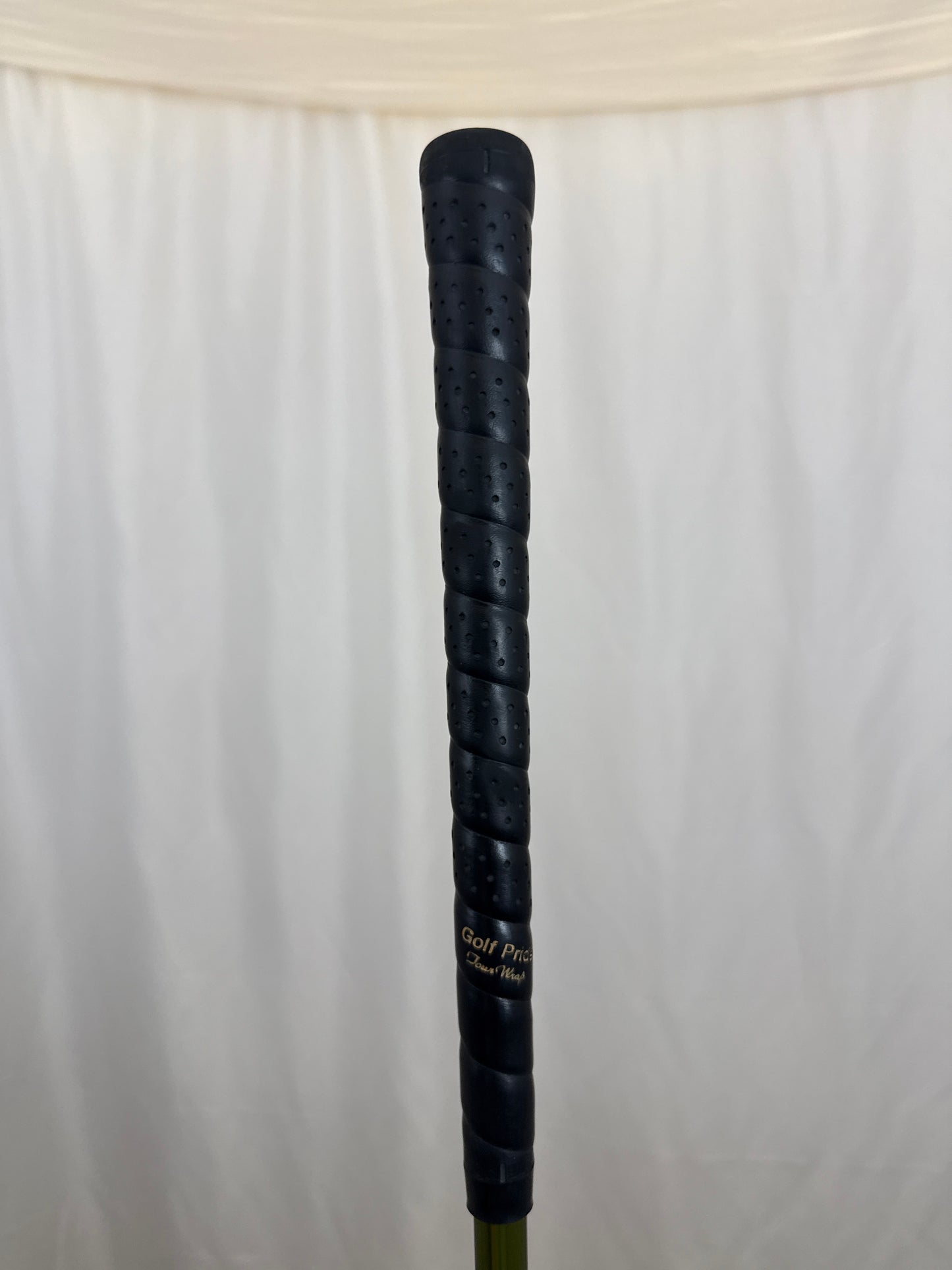 Photo of Caldera Titanium Z 440 Driver 10.5° Regular Flex Aldila Nv 65