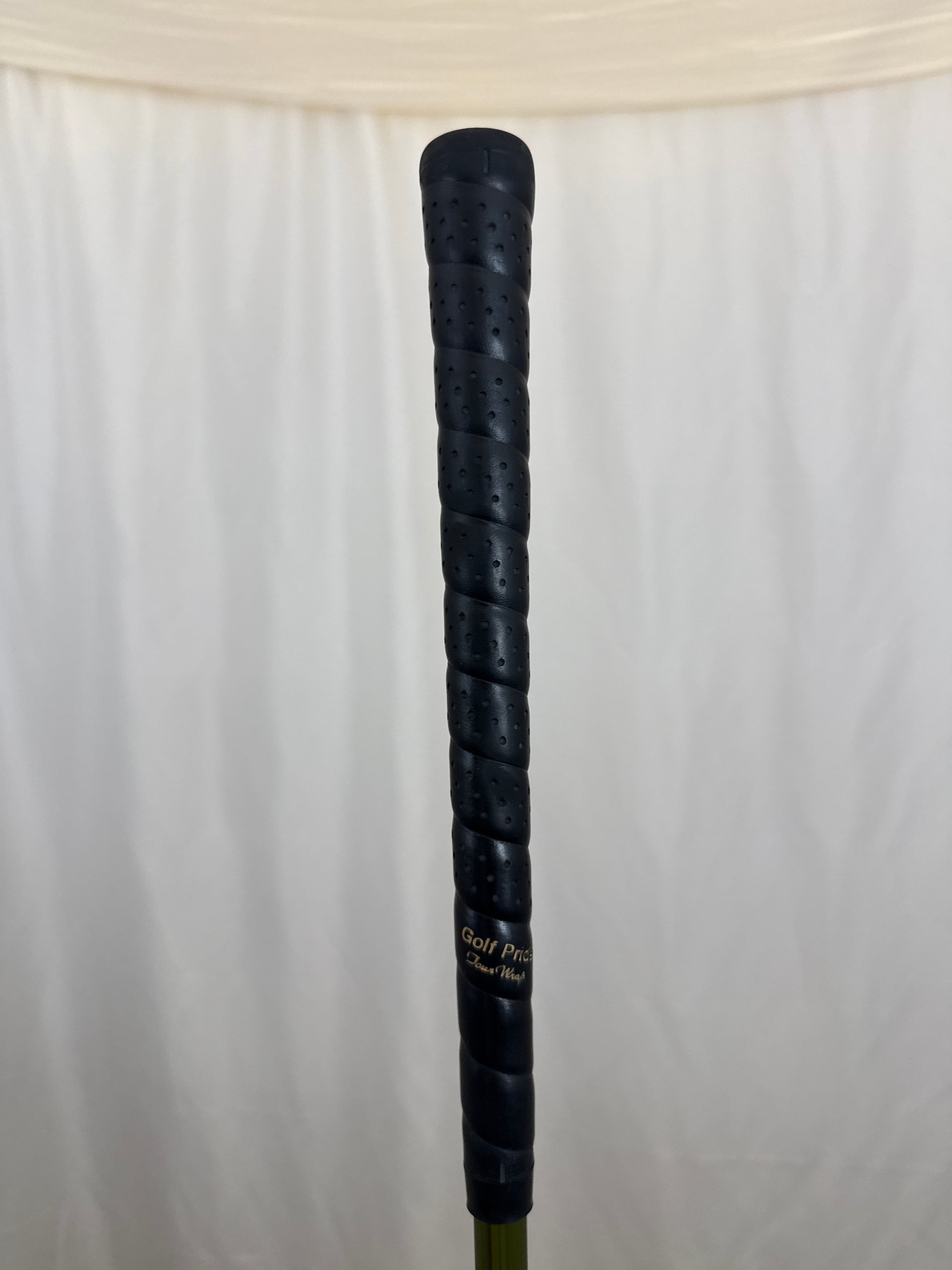 Photo of Caldera Titanium Z 440 Driver 10.5° Regular Flex Aldila Nv 65