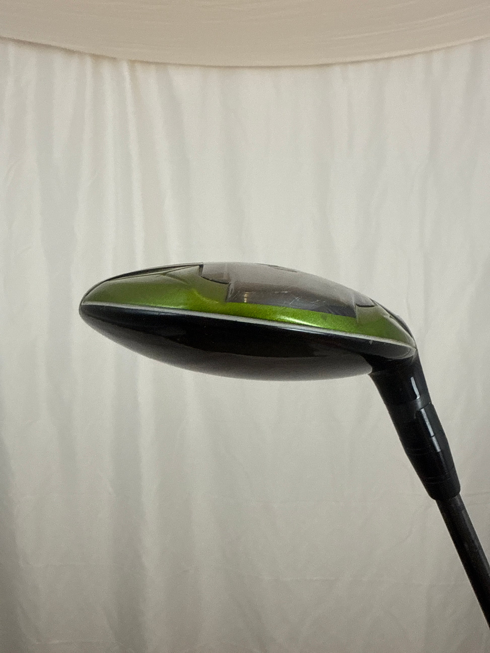 Photo of Callaway Razr Fit Xtreme 3-Wood 15° Stiff Flex Trinity F75