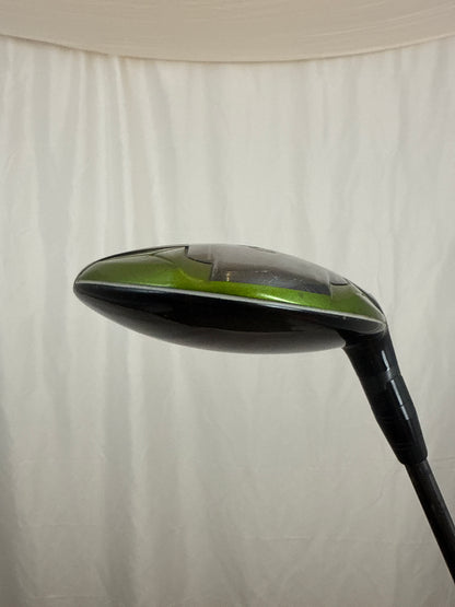 Photo of Callaway Razr Fit Xtreme 3-Wood 15° Stiff Flex Trinity F75