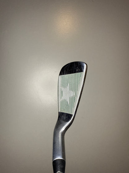 Photo of U.S. Kids Golf Ultralight SFD 8-Iron Youth Flex Kid Power