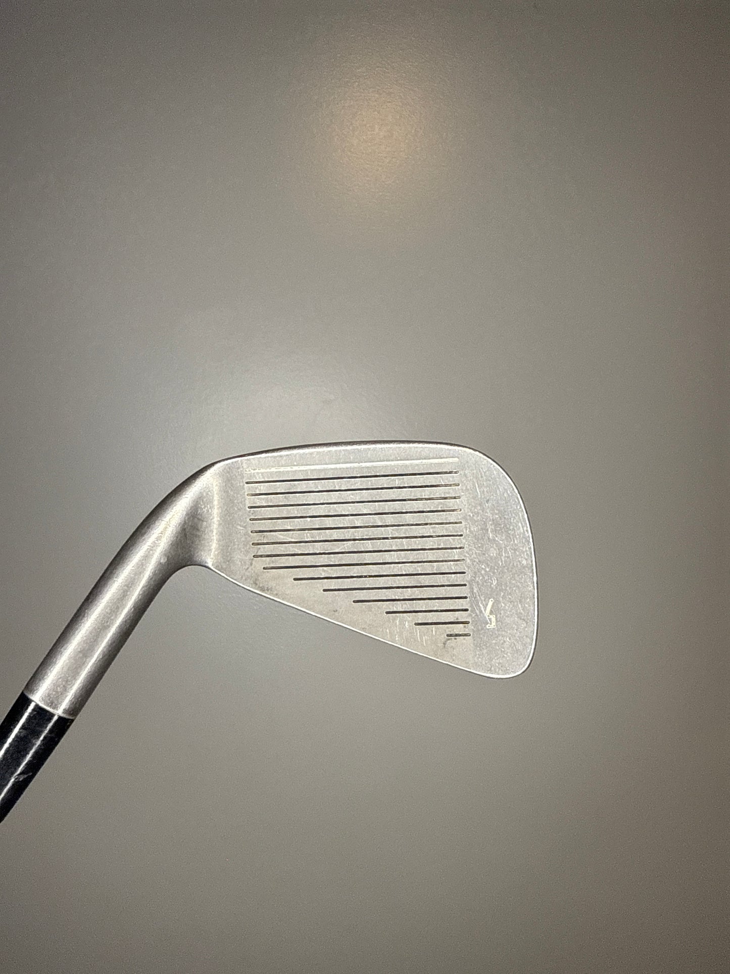 Photo of Mizuno MST 5-Iron 25° Regular Flex Dynamic Gold R300U