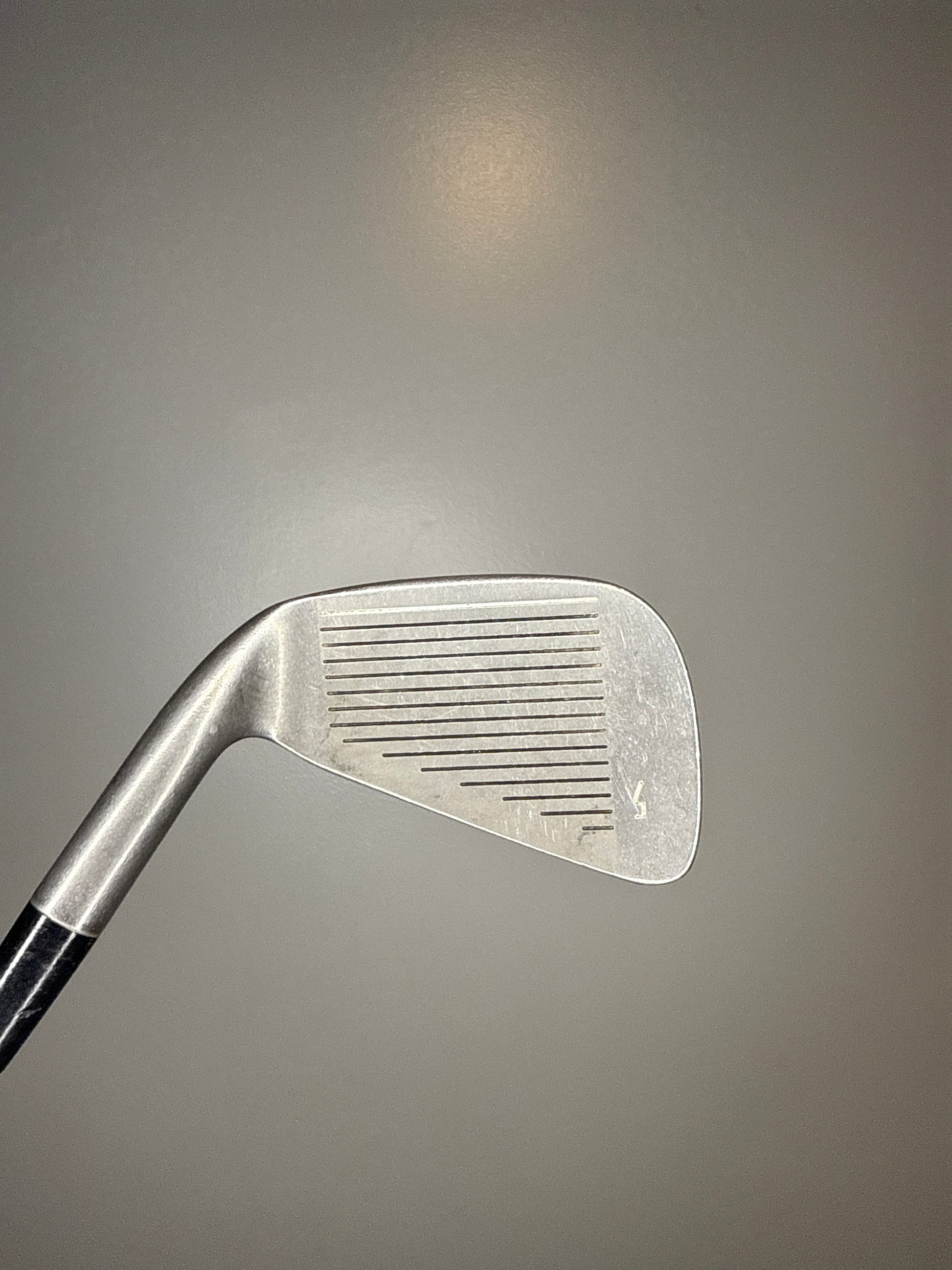 Photo of Mizuno MST 5-Iron 25° Regular Flex Dynamic Gold R300U