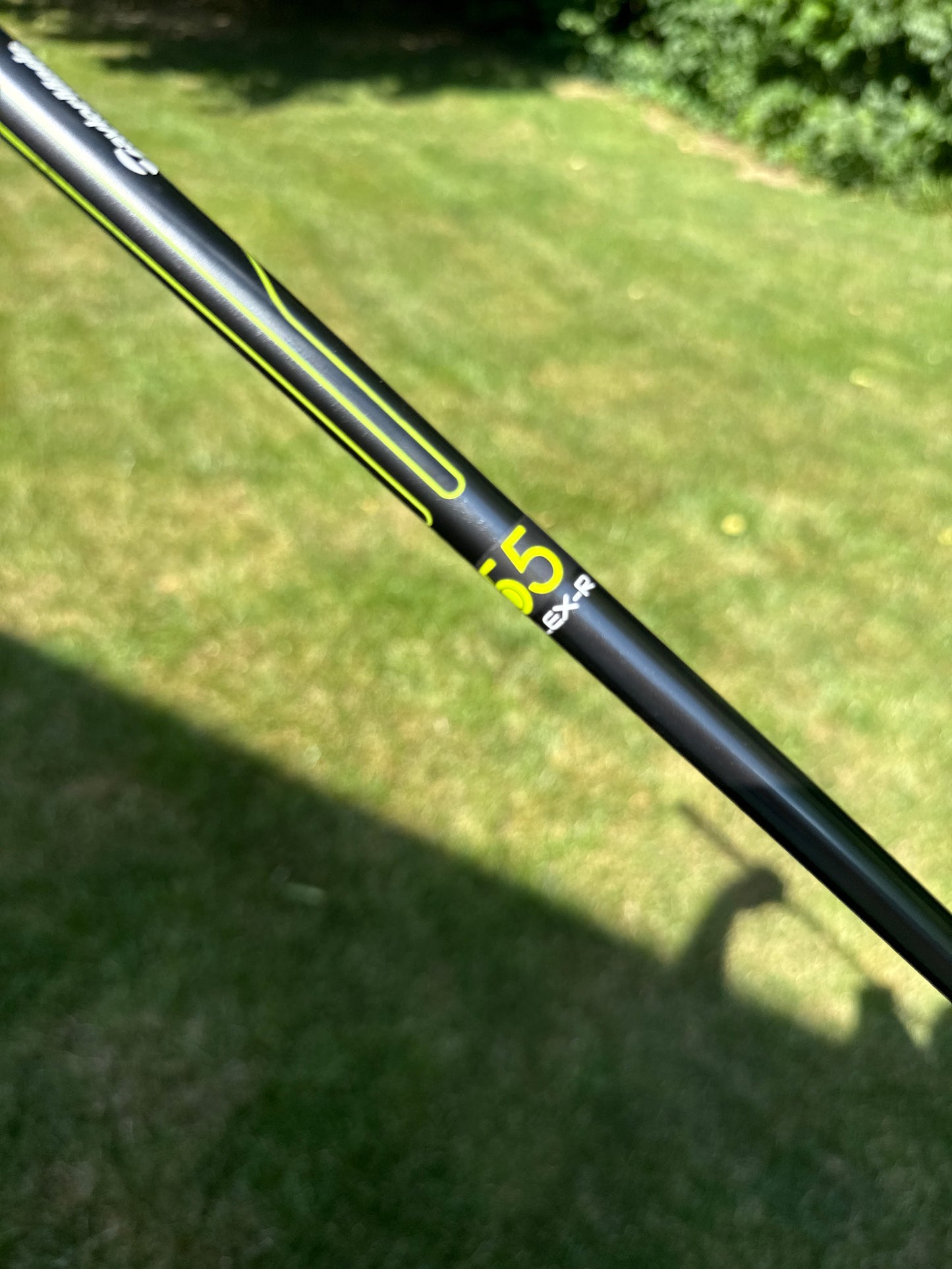 TaylorMade 2019 M2 5-Wood 18° ReAx 55 Regular Flex 42″ NICE