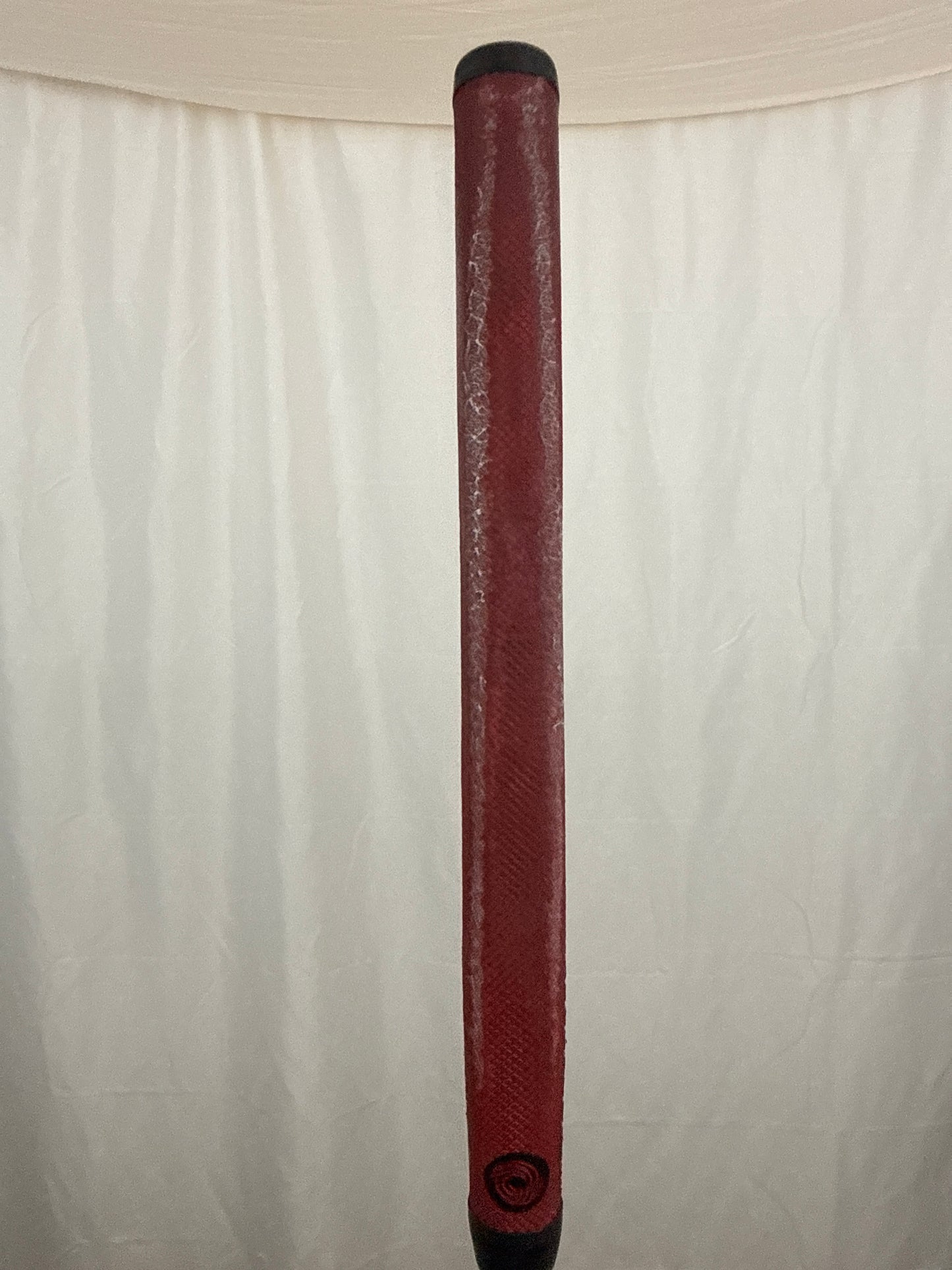 Photo of Odyssey White Steel 2-Ball Blade Putter