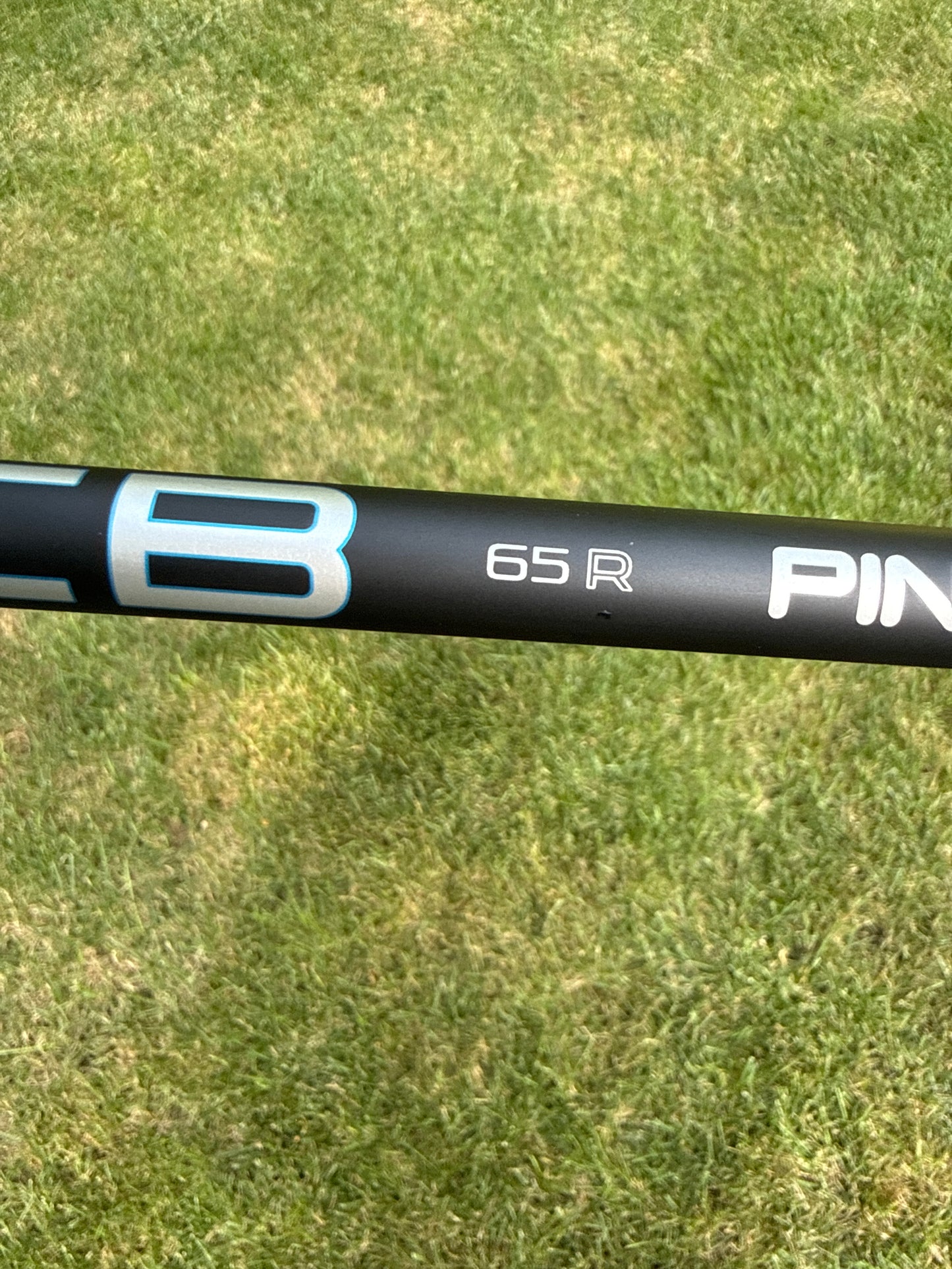 Ping G430 MAX 7-Wood 21° Alta CB 65 Regular Flex 41″ NICE